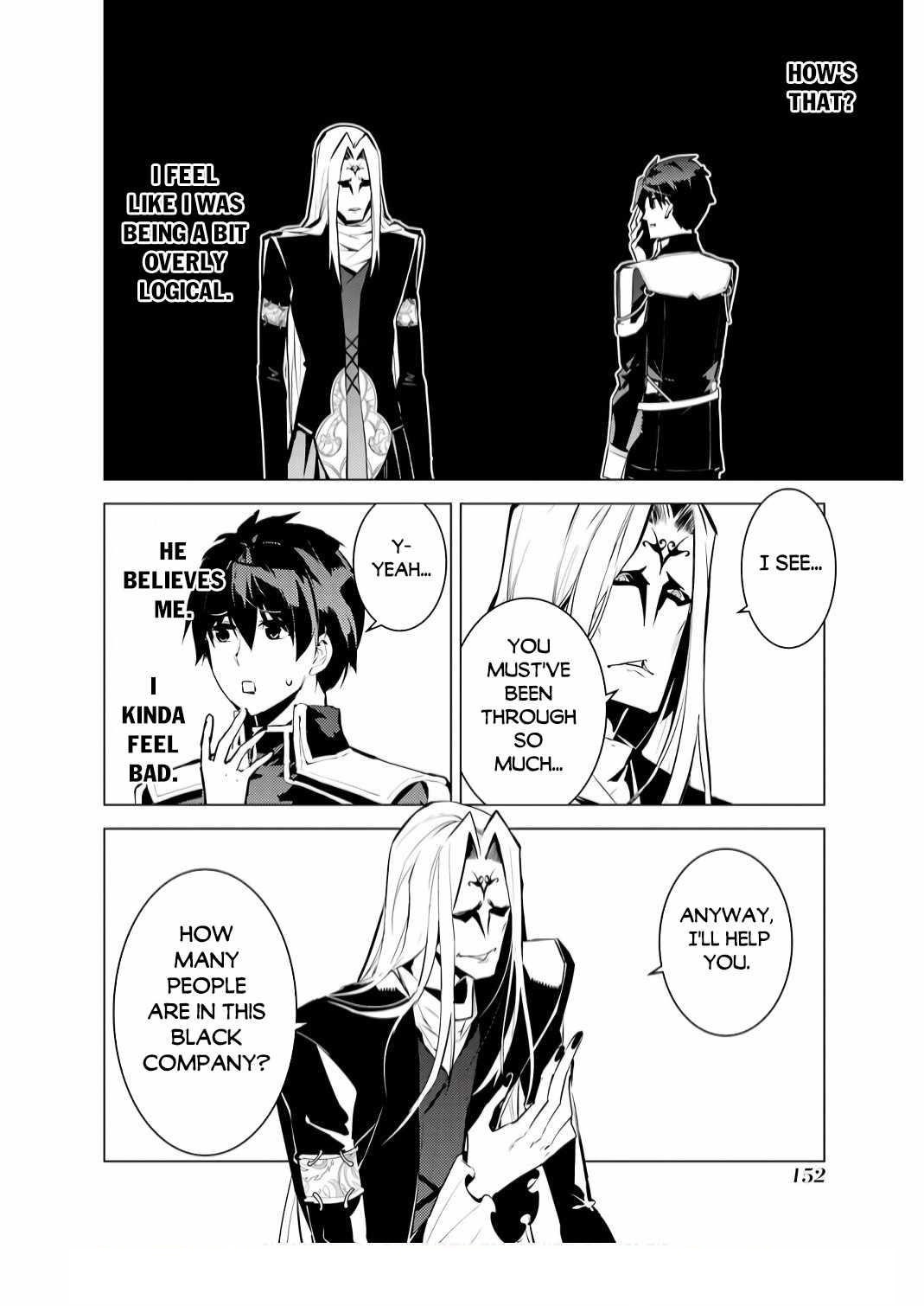 Tensei Kenja no Isekai Life ~Daini no Shokugyou wo Ete, Sekai Saikyou ni Narimashita~ Chapter 75.1 - Page 29 in English