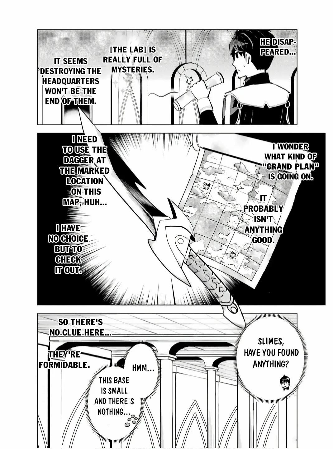 Tensei Kenja no Isekai Life ~Daini no Shokugyou wo Ete, Sekai Saikyou ni Narimashita~ Chapter 75.2 - Page 21 in English