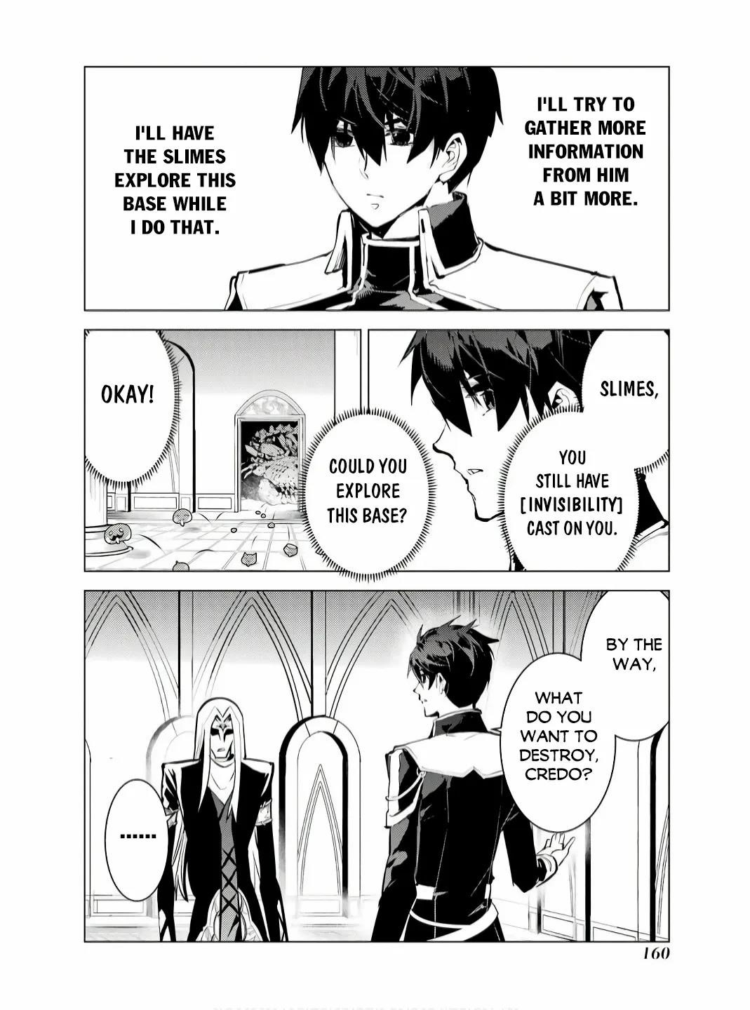 Tensei Kenja no Isekai Life ~Daini no Shokugyou wo Ete, Sekai Saikyou ni Narimashita~ Chapter 75.2 - Page 8 in English