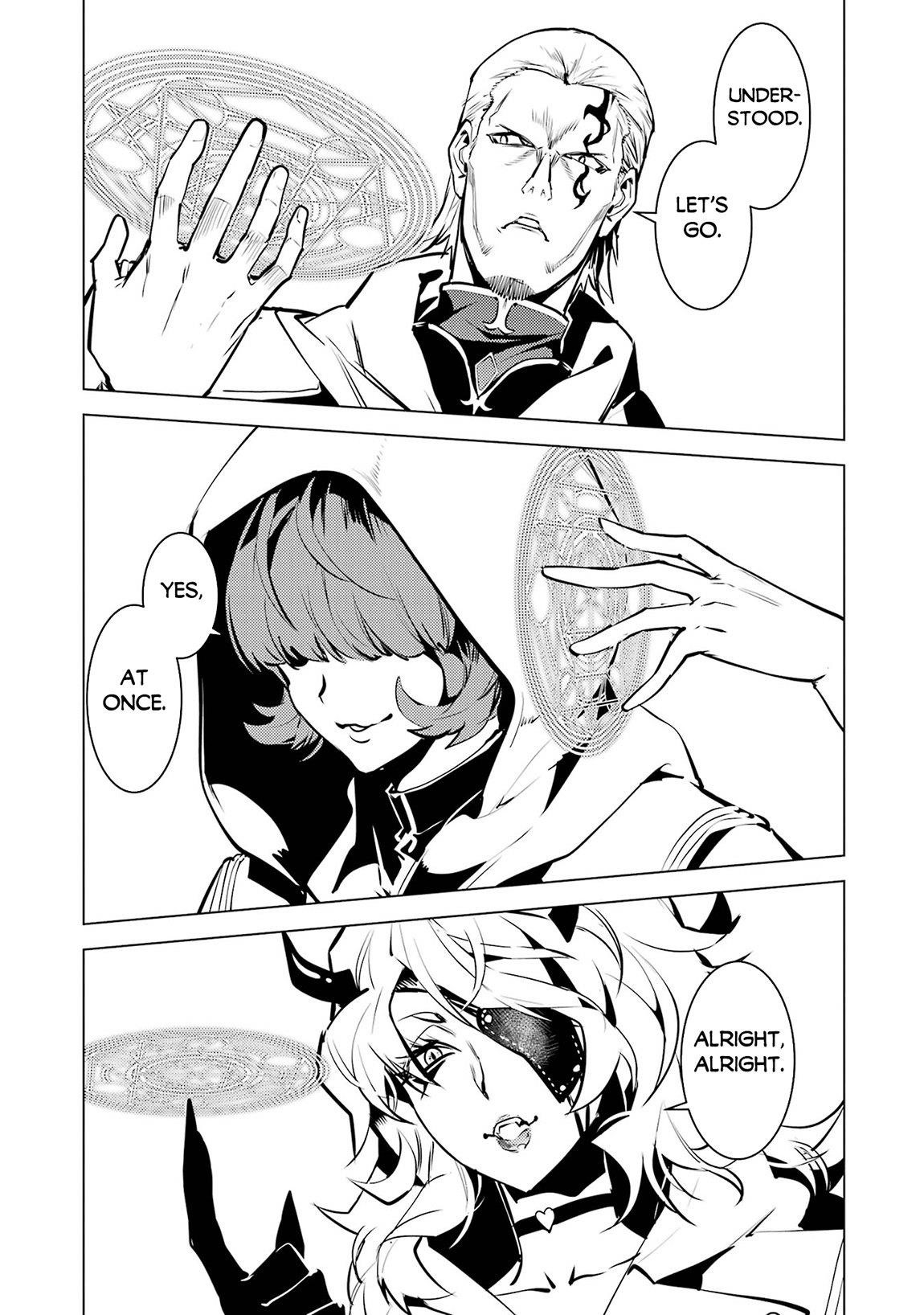 Tensei Kenja no Isekai Life ~Daini no Shokugyou wo Ete, Sekai Saikyou ni Narimashita~ Chapter 77.2 - Page 22 in English