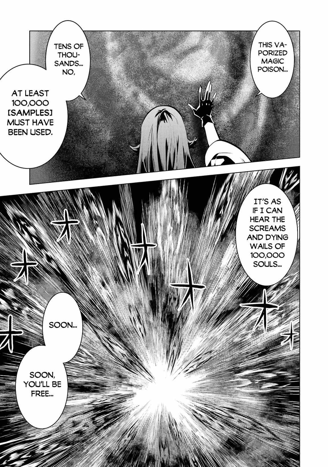 Tensei Kenja no Isekai Life ~Daini no Shokugyou wo Ete, Sekai Saikyou ni Narimashita~ Chapter 78.1 - Page 20 in English