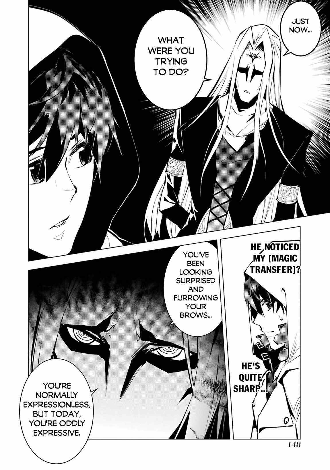 Tensei Kenja no Isekai Life ~Daini no Shokugyou wo Ete, Sekai Saikyou ni Narimashita~ Chapter 78.1 - Page 25 in English