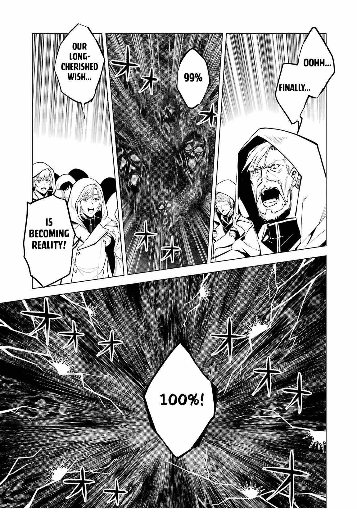 Tensei Kenja no Isekai Life ~Daini no Shokugyou wo Ete, Sekai Saikyou ni Narimashita~ Chapter 78.1 - Page 28 in English