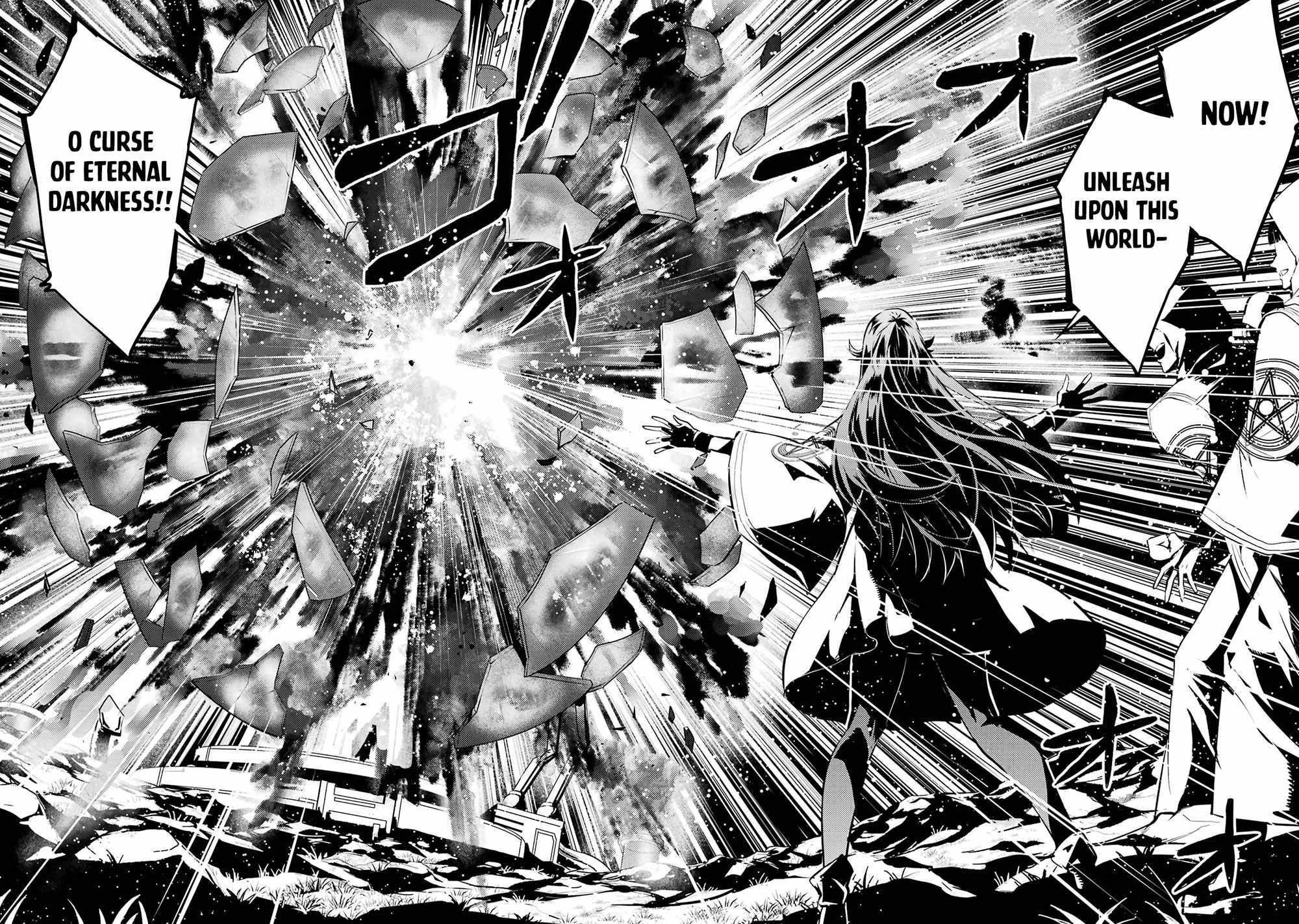 Tensei Kenja no Isekai Life ~Daini no Shokugyou wo Ete, Sekai Saikyou ni Narimashita~ Chapter 78.1 - Page 29 in English