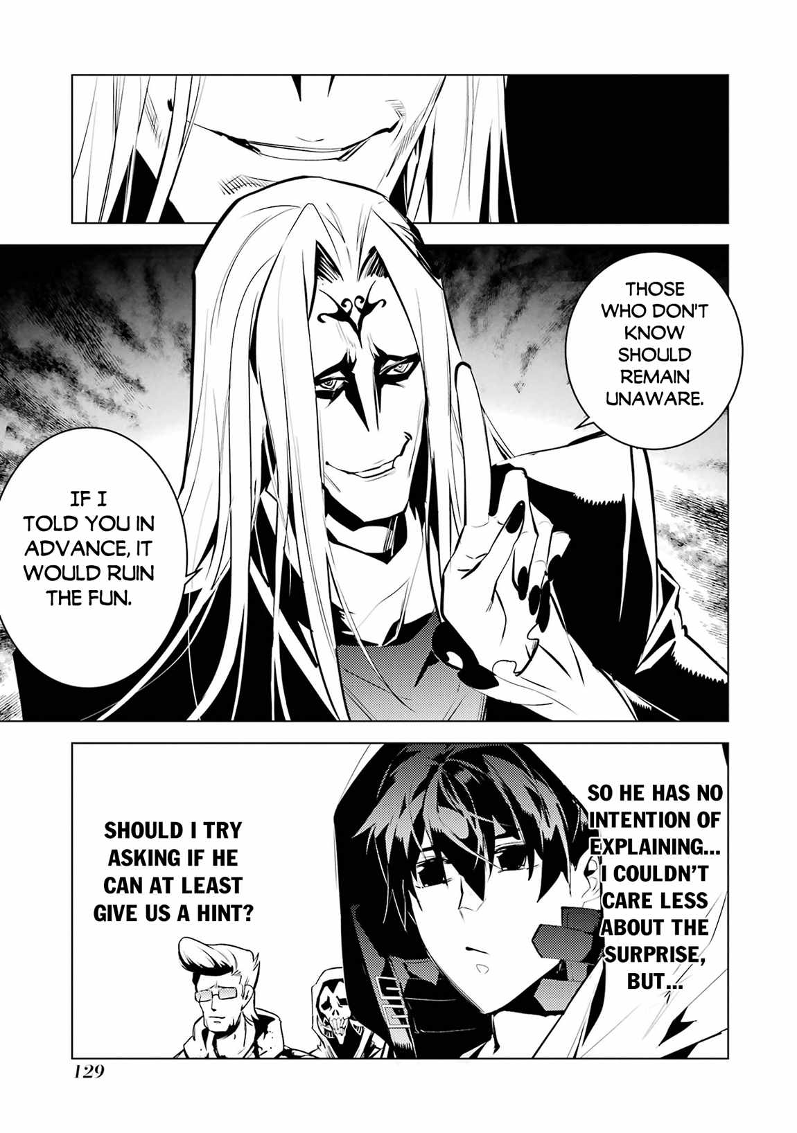 Tensei Kenja no Isekai Life ~Daini no Shokugyou wo Ete, Sekai Saikyou ni Narimashita~ Chapter 78.1 - Page 7 in English