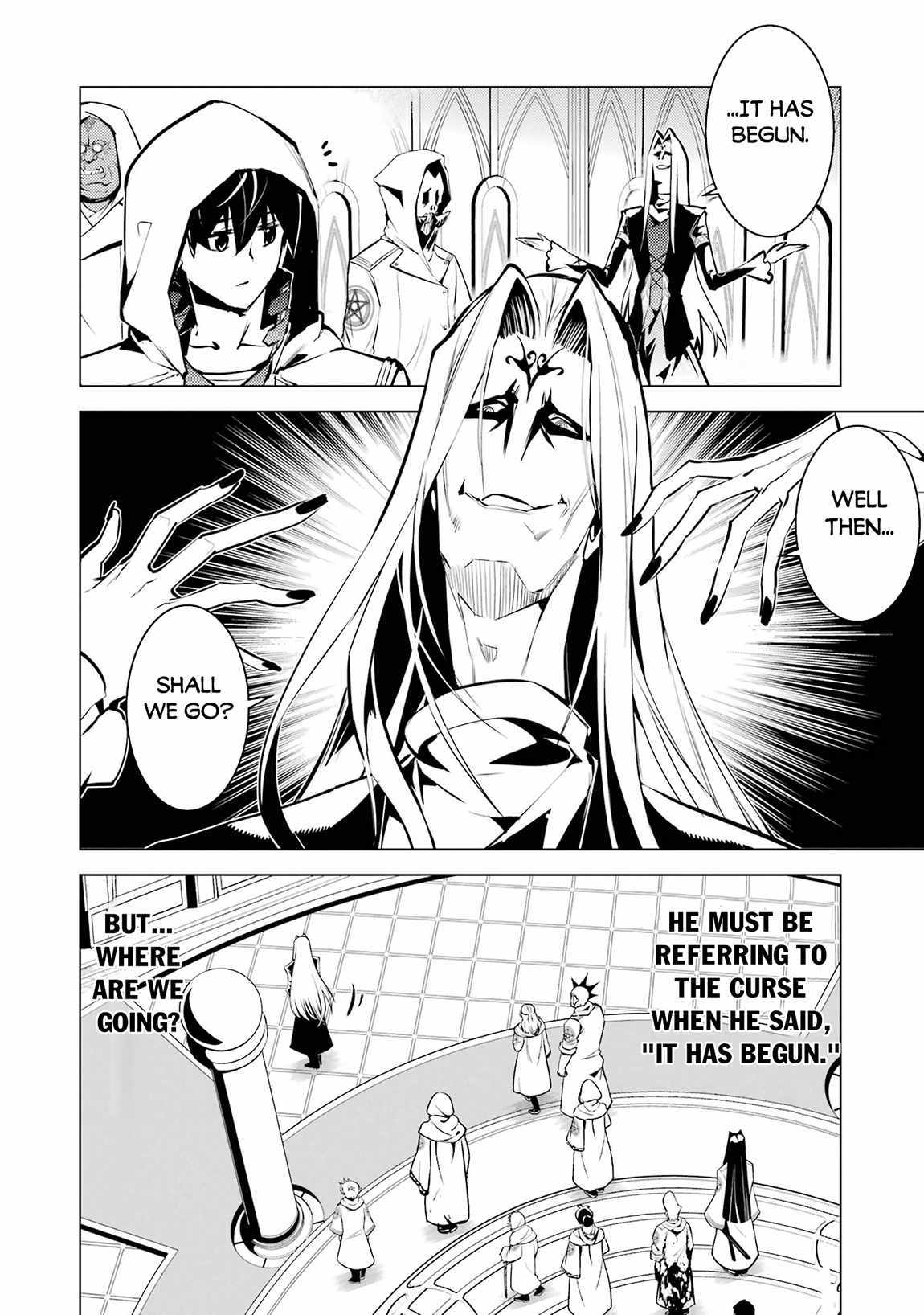 Tensei Kenja no Isekai Life ~Daini no Shokugyou wo Ete, Sekai Saikyou ni Narimashita~ Chapter 78.2 - Page 10 in English