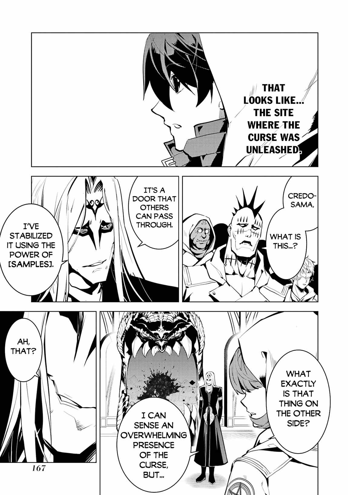 Tensei Kenja no Isekai Life ~Daini no Shokugyou wo Ete, Sekai Saikyou ni Narimashita~ Chapter 78.2 - Page 13 in English