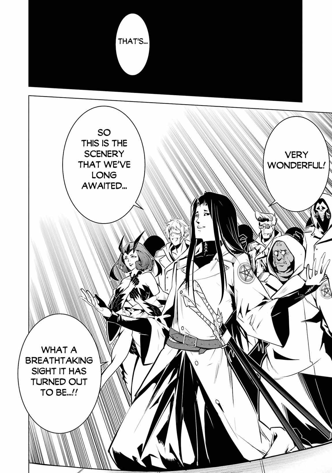 Tensei Kenja no Isekai Life ~Daini no Shokugyou wo Ete, Sekai Saikyou ni Narimashita~ Chapter 78.2 - Page 16 in English
