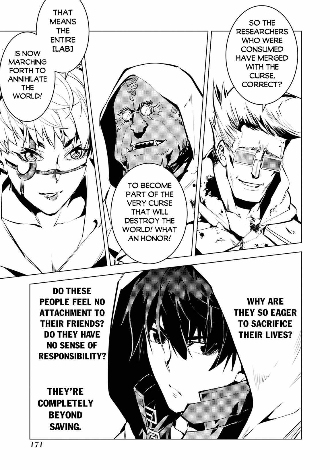 Tensei Kenja no Isekai Life ~Daini no Shokugyou wo Ete, Sekai Saikyou ni Narimashita~ Chapter 78.2 - Page 17 in English