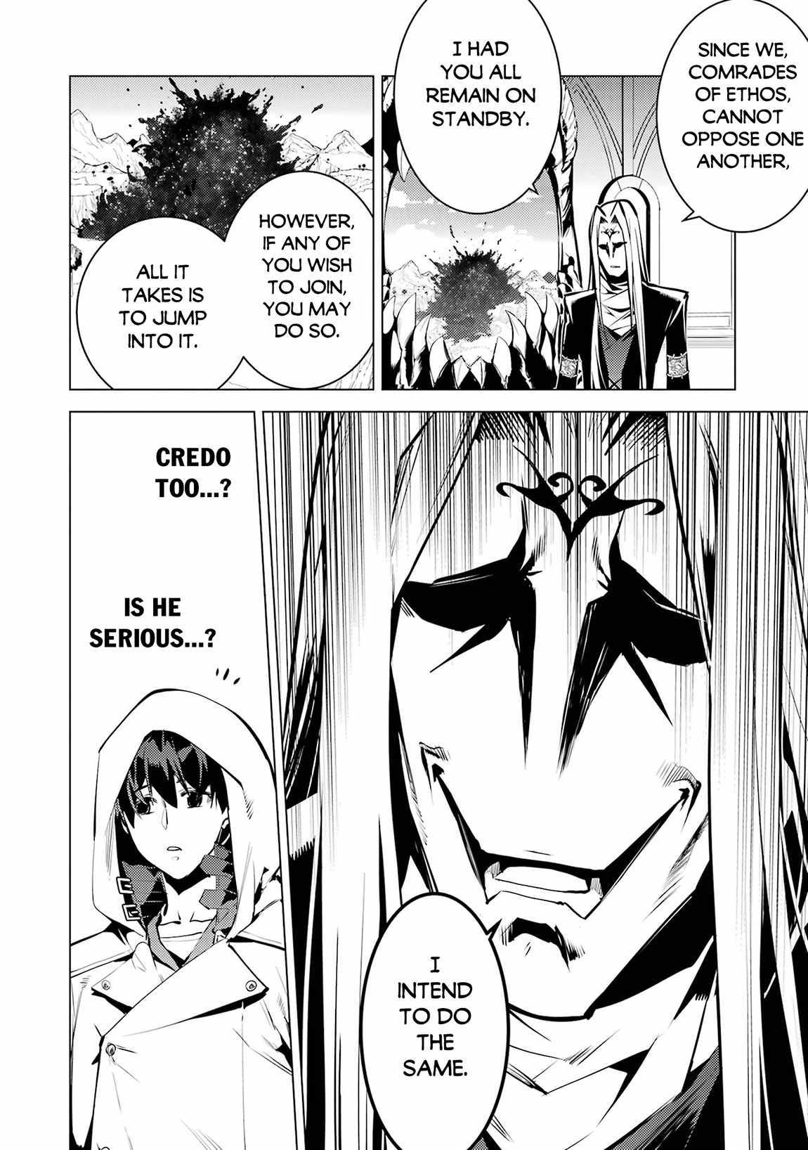 Tensei Kenja no Isekai Life ~Daini no Shokugyou wo Ete, Sekai Saikyou ni Narimashita~ Chapter 78.2 - Page 18 in English