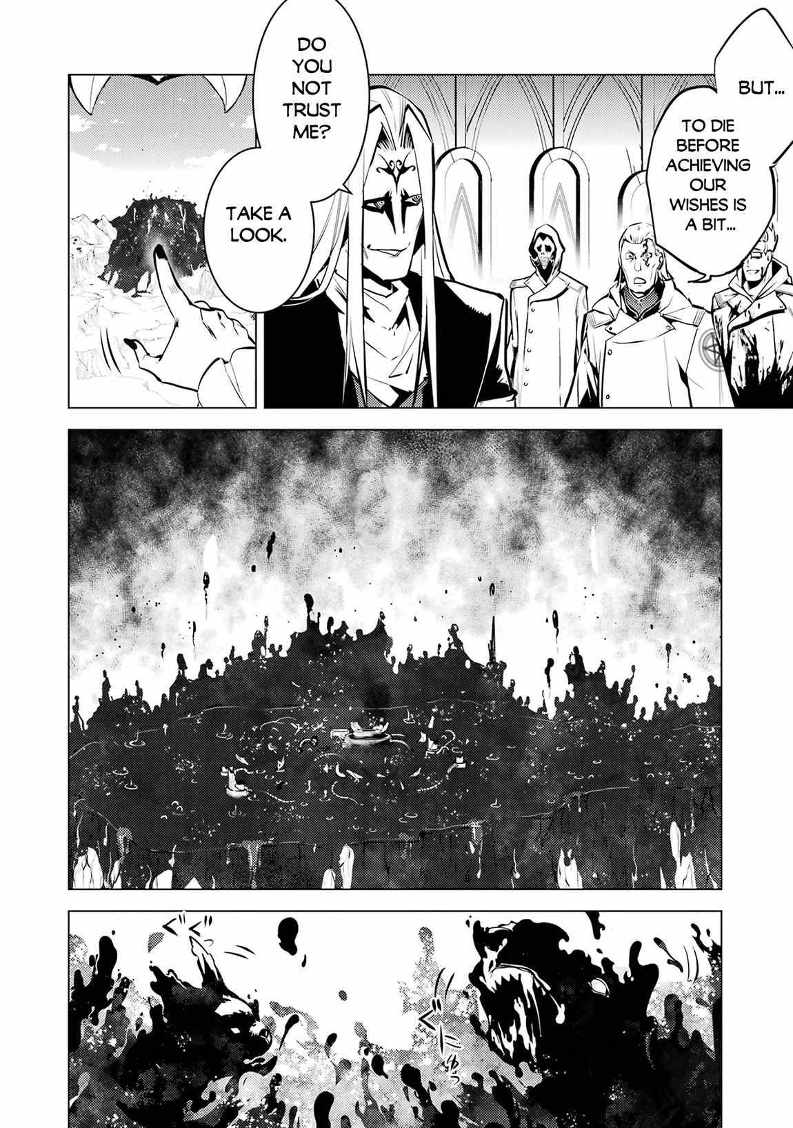 Tensei Kenja no Isekai Life ~Daini no Shokugyou wo Ete, Sekai Saikyou ni Narimashita~ Chapter 78.2 - Page 20 in English