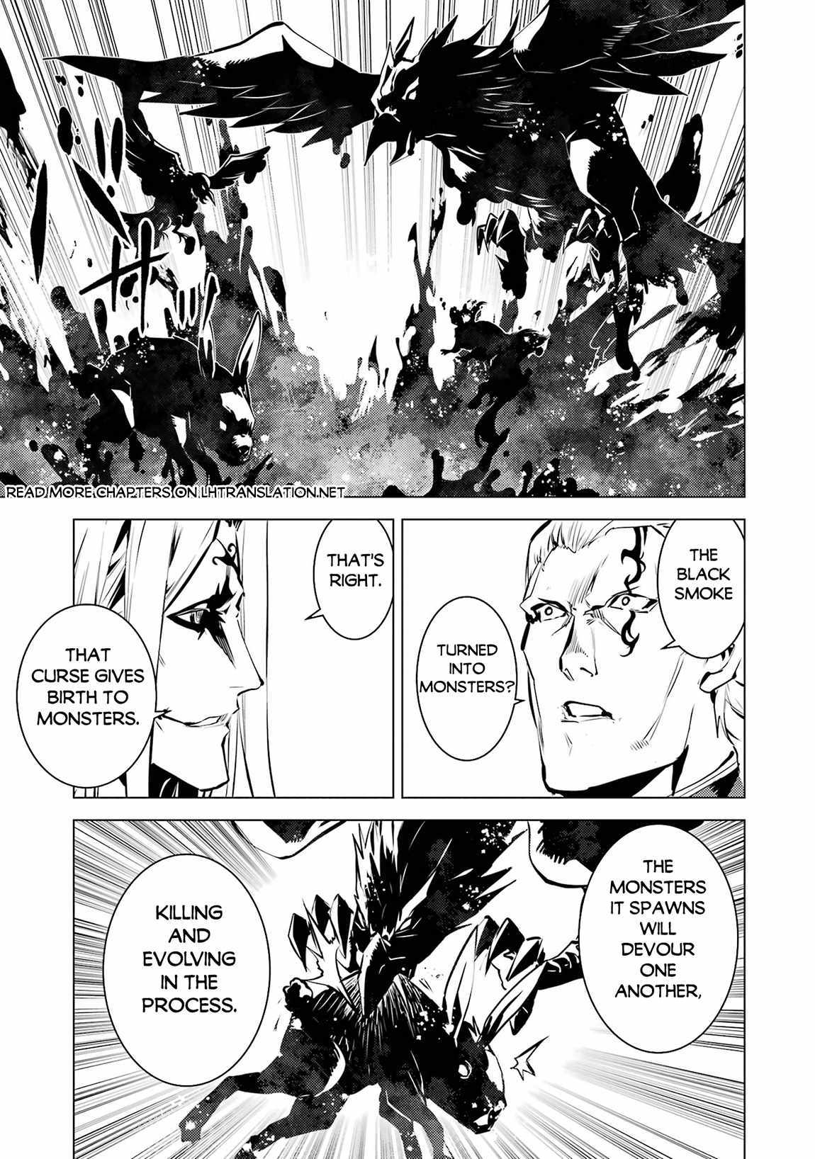 Tensei Kenja no Isekai Life ~Daini no Shokugyou wo Ete, Sekai Saikyou ni Narimashita~ Chapter 78.2 - Page 21 in English