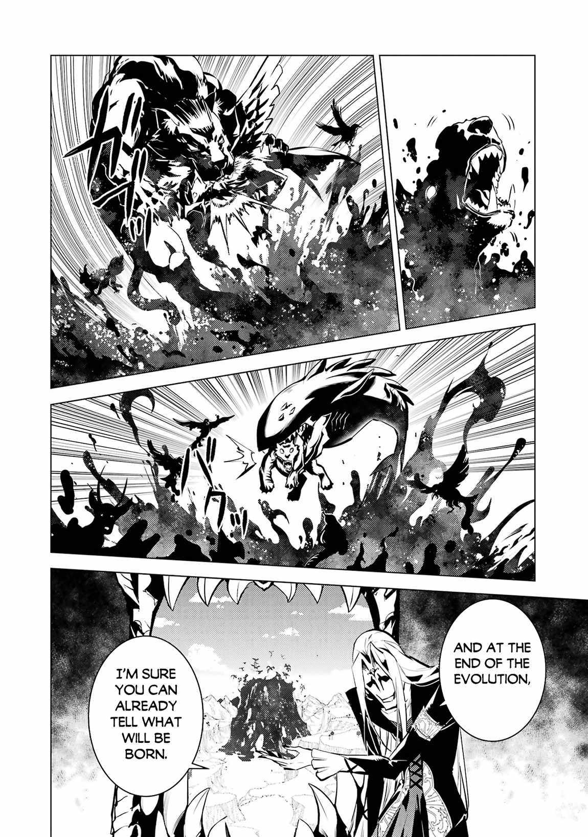 Tensei Kenja no Isekai Life ~Daini no Shokugyou wo Ete, Sekai Saikyou ni Narimashita~ Chapter 78.2 - Page 22 in English