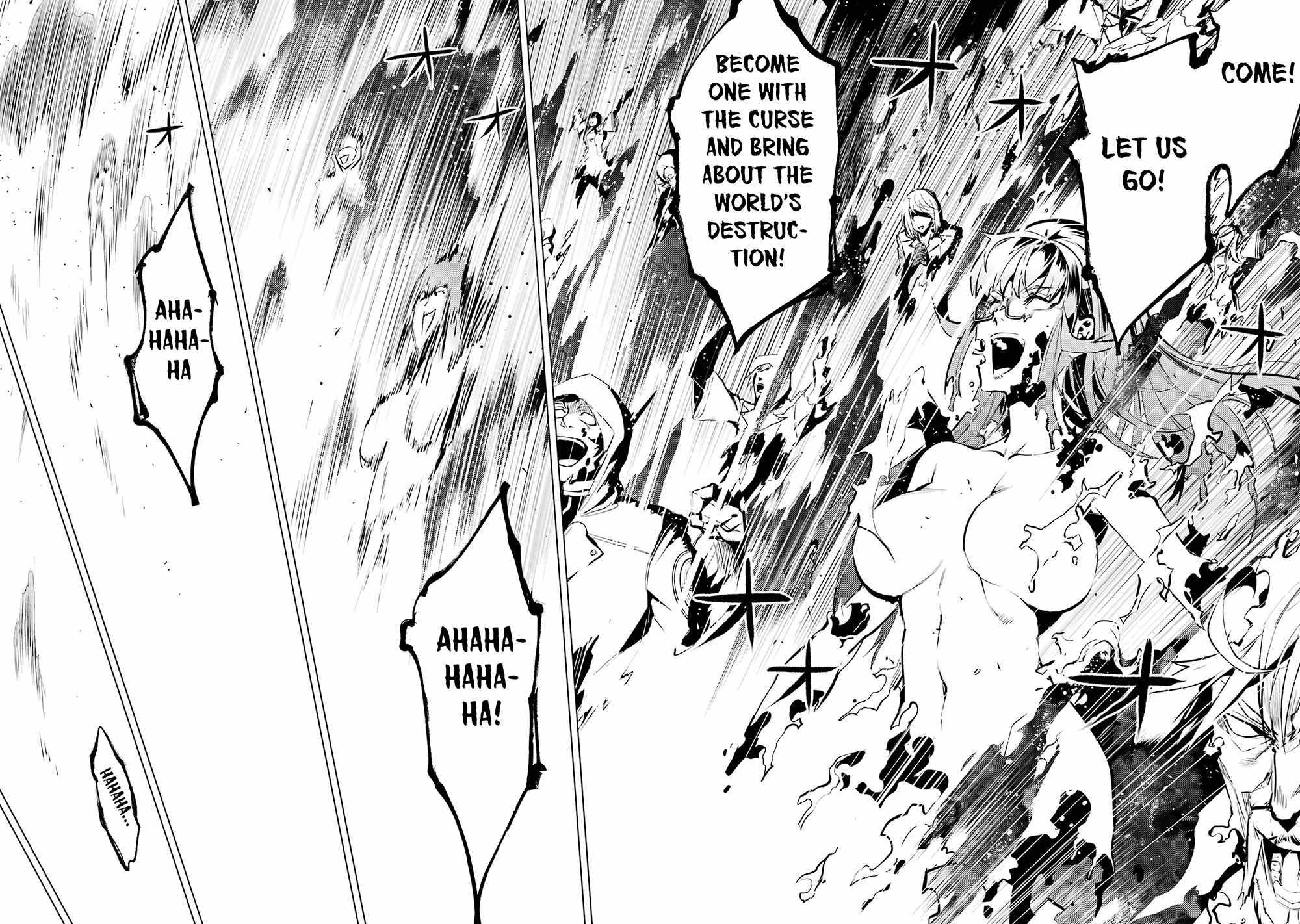 Tensei Kenja no Isekai Life ~Daini no Shokugyou wo Ete, Sekai Saikyou ni Narimashita~ Chapter 78.2 - Page 7 in English