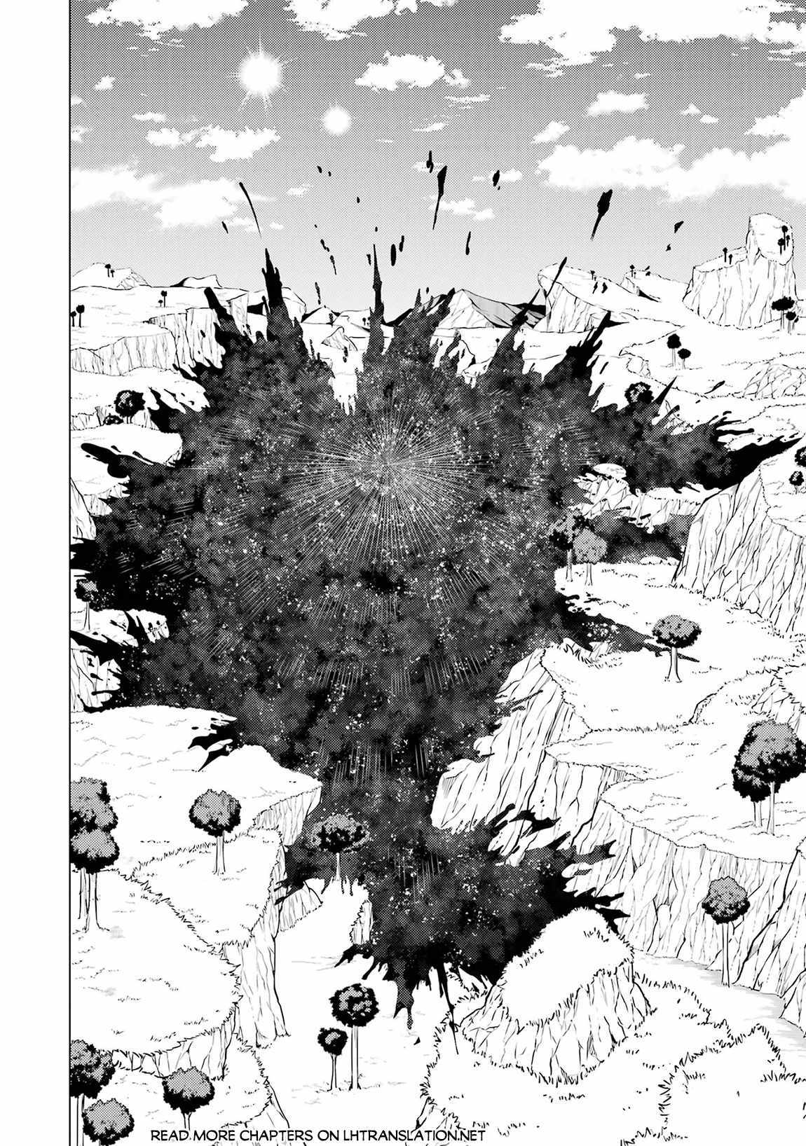 Tensei Kenja no Isekai Life ~Daini no Shokugyou wo Ete, Sekai Saikyou ni Narimashita~ Chapter 78.2 - Page 8 in English
