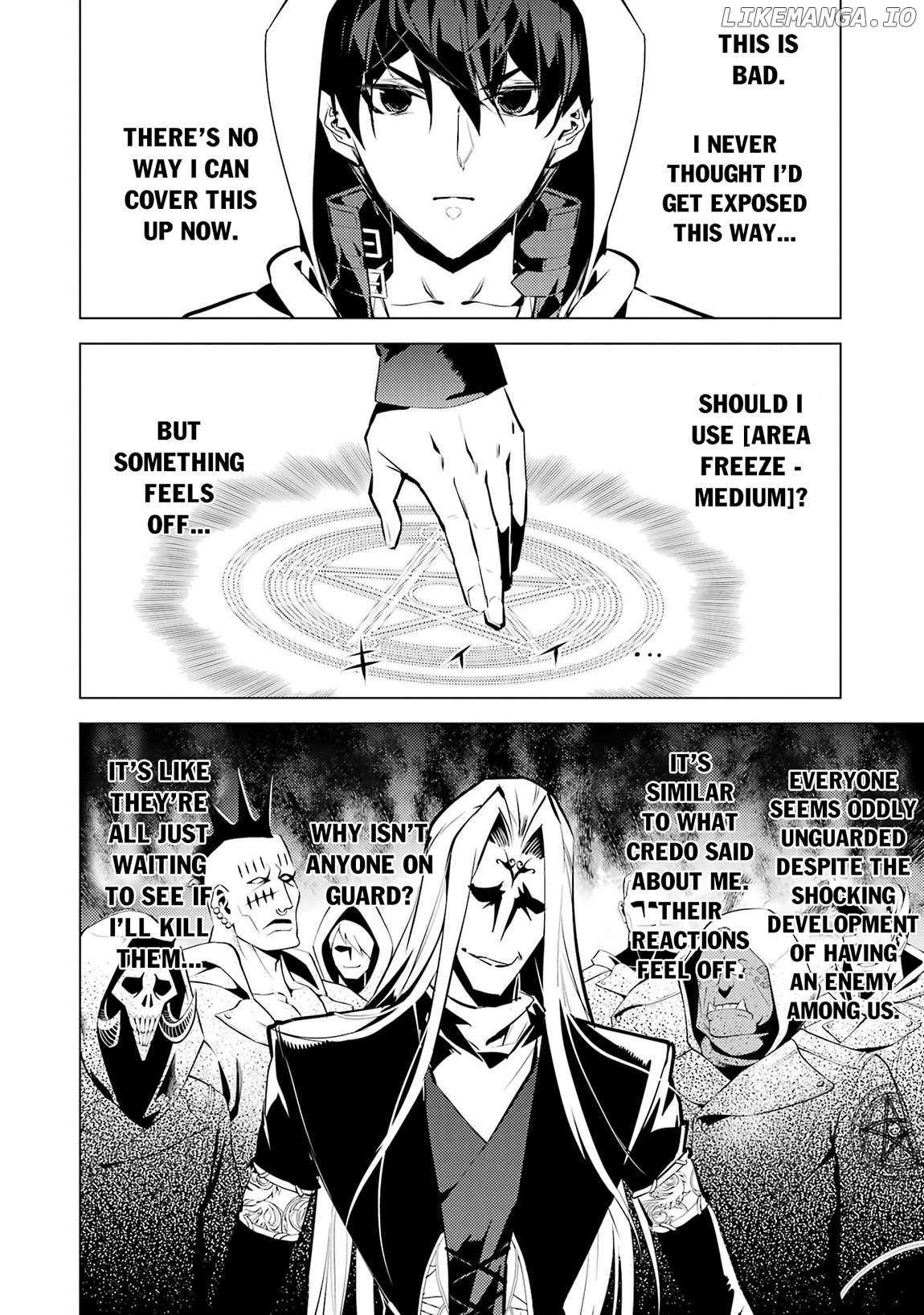 Tensei Kenja no Isekai Life ~Daini no Shokugyou wo Ete, Sekai Saikyou ni Narimashita~ Chapter 79.1 - Page 23 in English