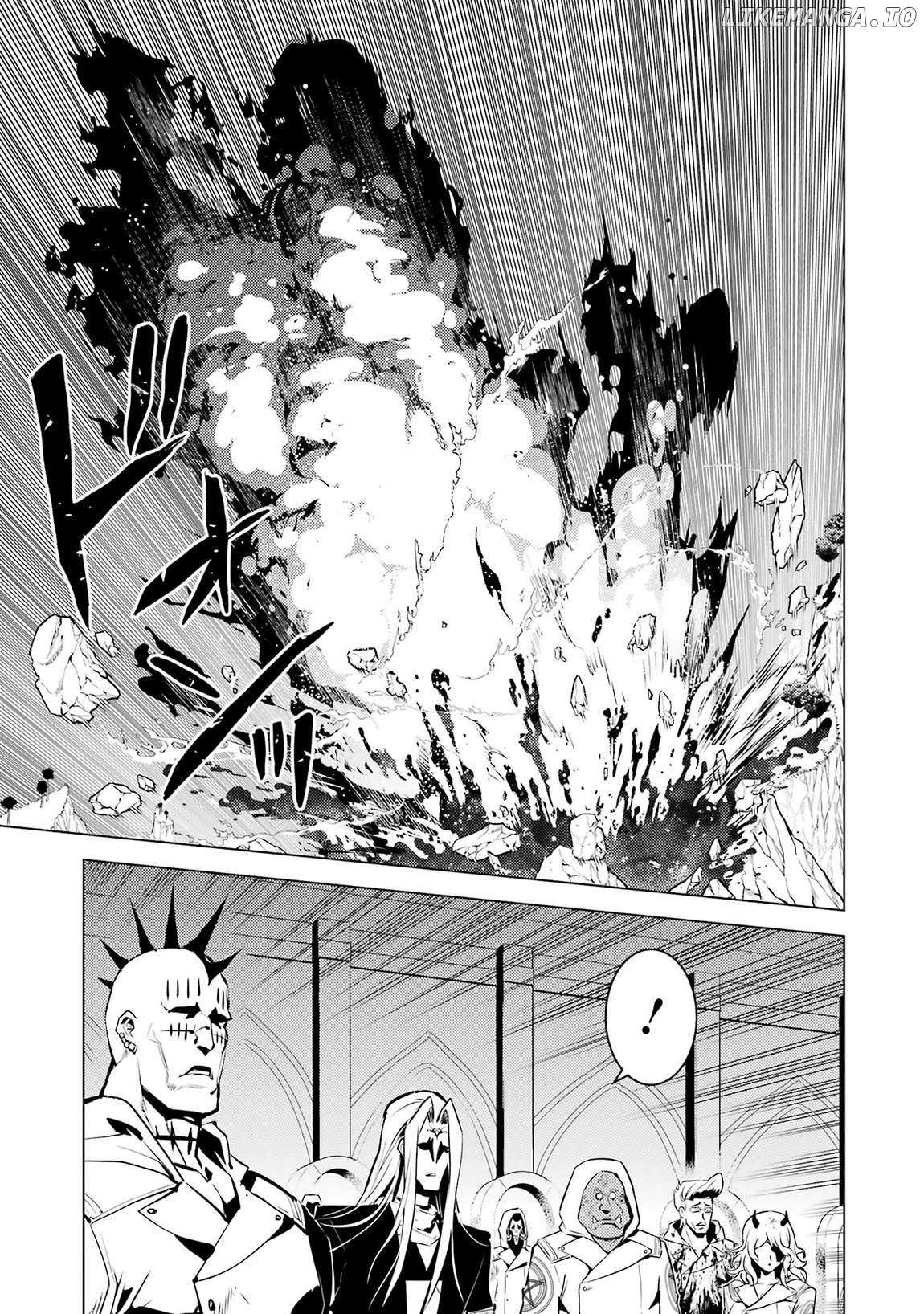 Tensei Kenja no Isekai Life ~Daini no Shokugyou wo Ete, Sekai Saikyou ni Narimashita~ Chapter 79.1 - Page 7 in English