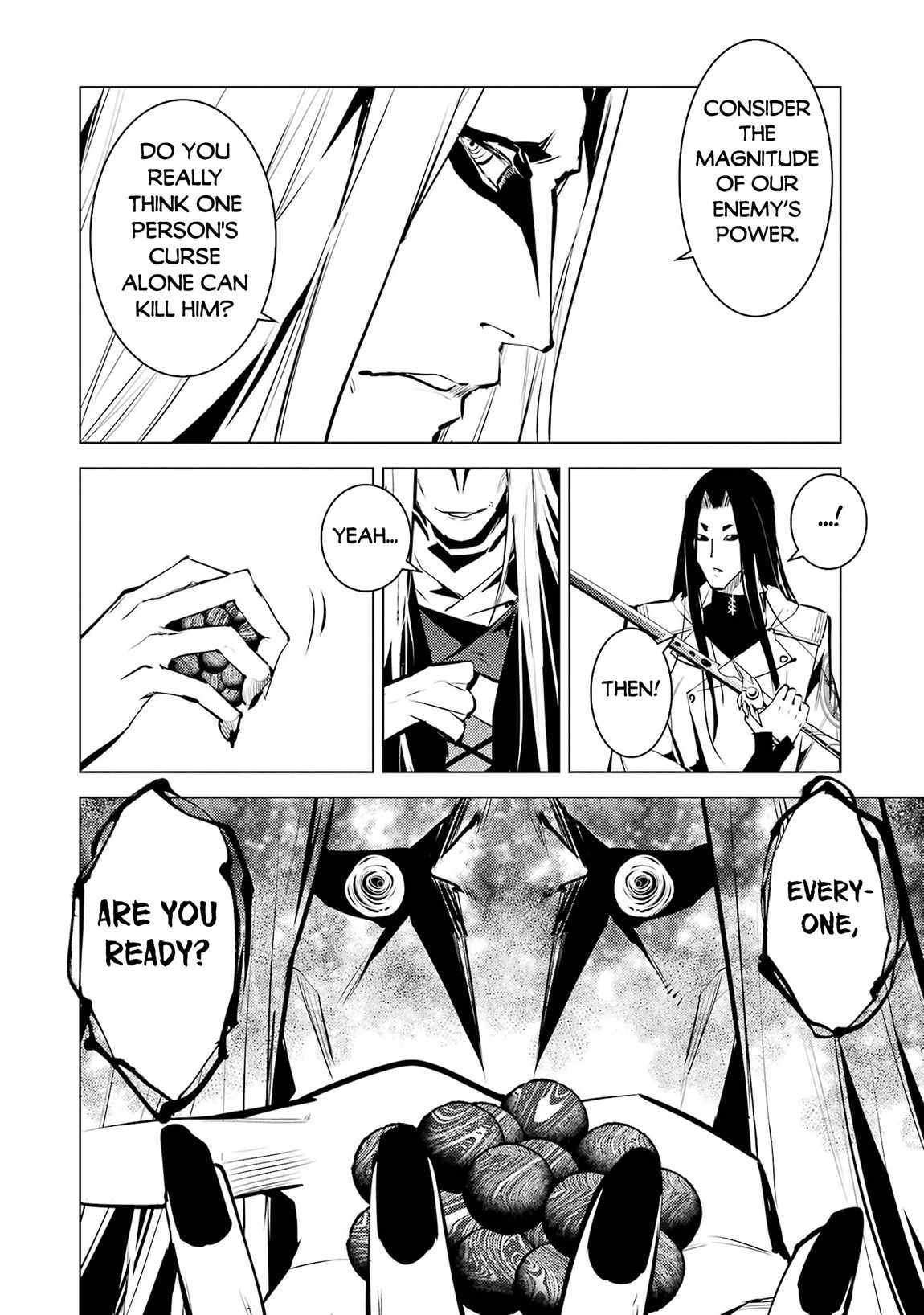 Tensei Kenja no Isekai Life ~Daini no Shokugyou wo Ete, Sekai Saikyou ni Narimashita~ Chapter 79.2 - Page 21 in English
