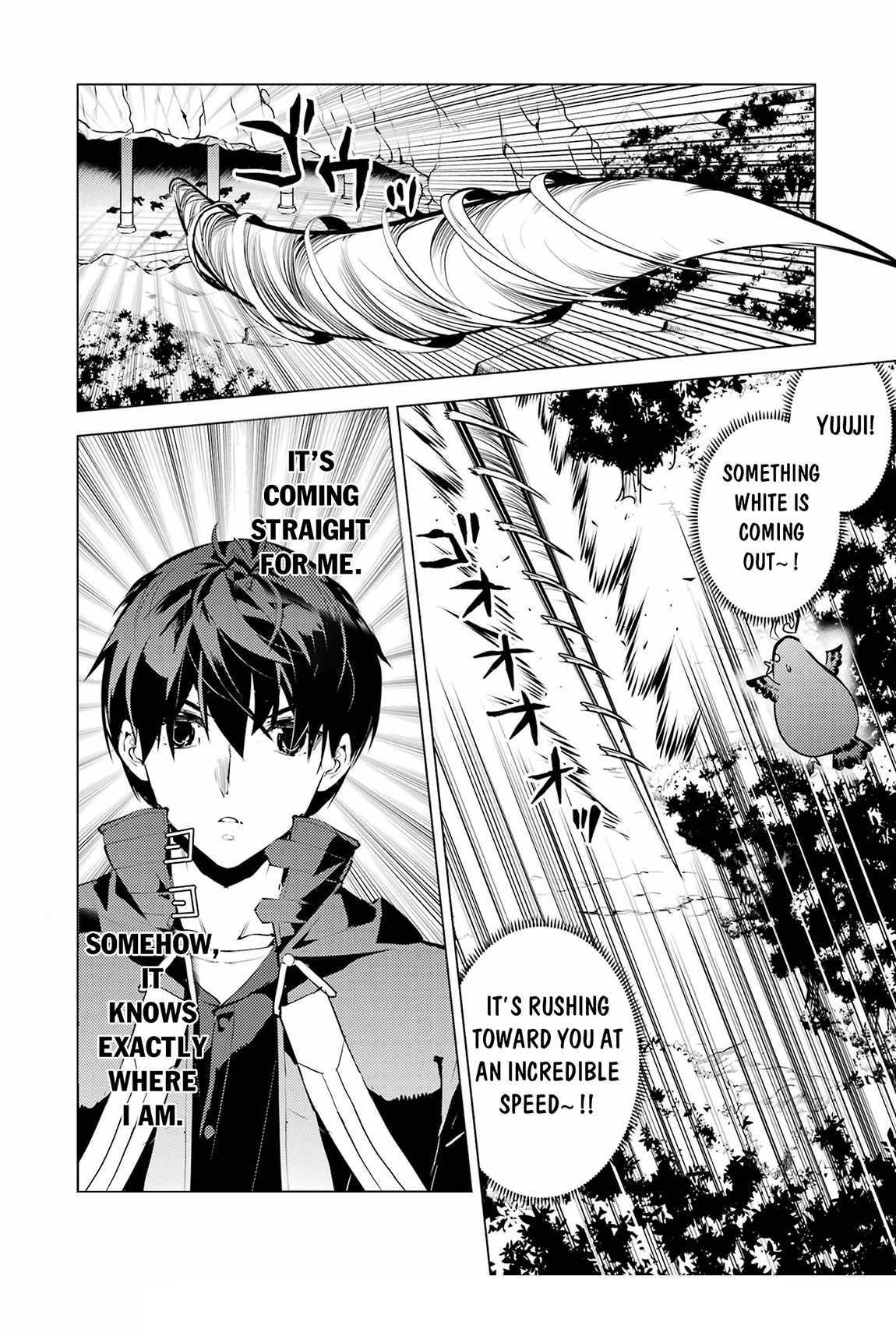 Tensei Kenja no Isekai Life ~Daini no Shokugyou wo Ete, Sekai Saikyou ni Narimashita~ Chapter 79.2 - Page 29 in English