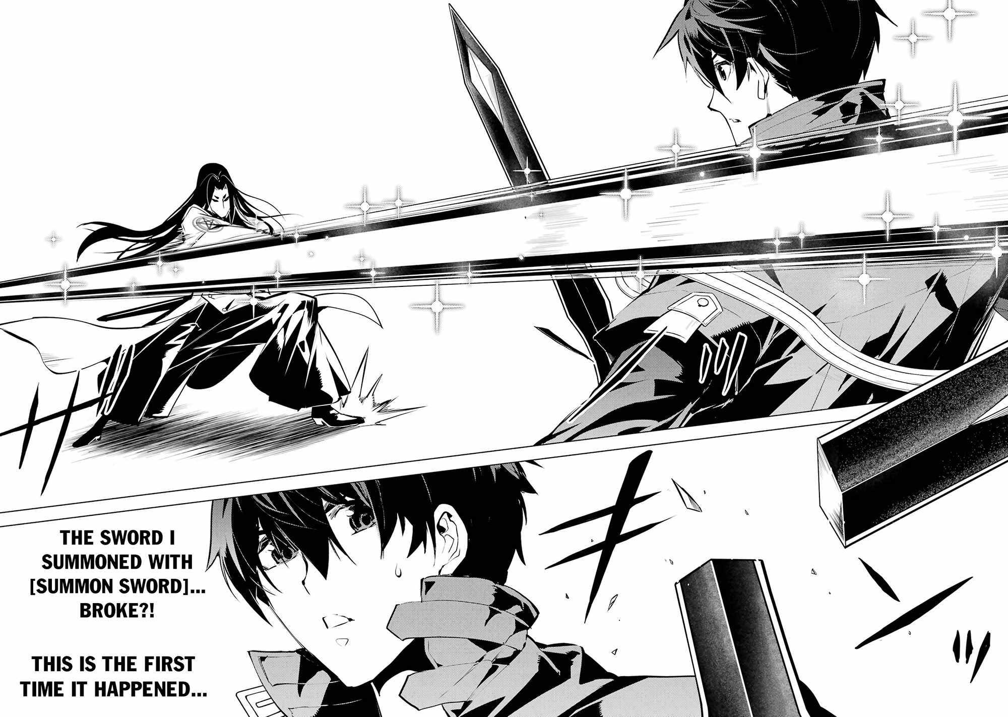 Tensei Kenja no Isekai Life ~Daini no Shokugyou wo Ete, Sekai Saikyou ni Narimashita~ Chapter 79.2 - Page 4 in English