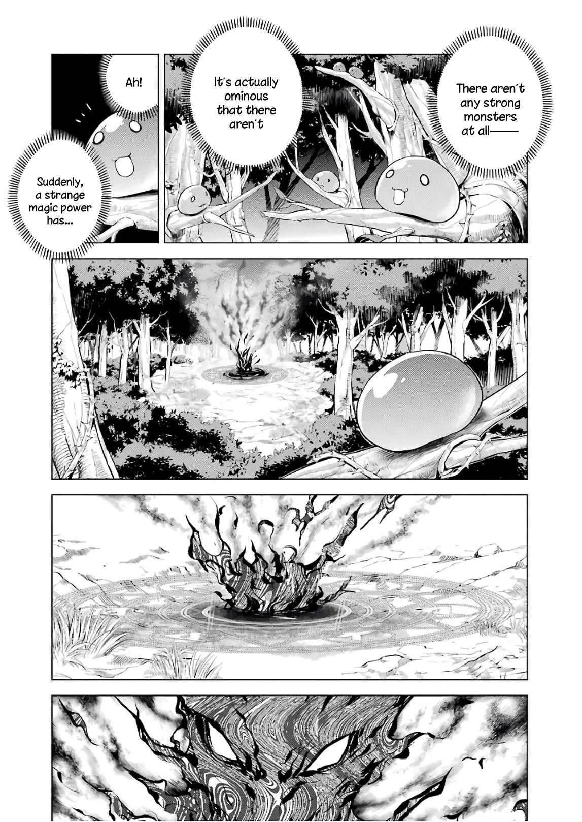 Tensei Kenja no Isekai Life ~Daini no Shokugyou wo Ete, Sekai Saikyou ni Narimashita~ Chapter 8 - Page 39 in English