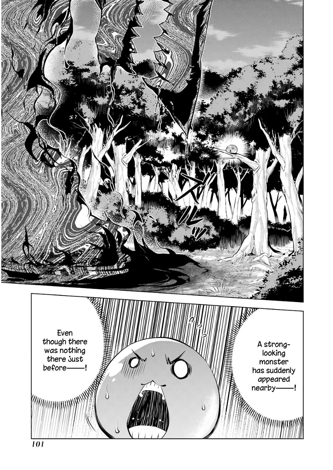 Tensei Kenja no Isekai Life ~Daini no Shokugyou wo Ete, Sekai Saikyou ni Narimashita~ Chapter 8 - Page 40 in English