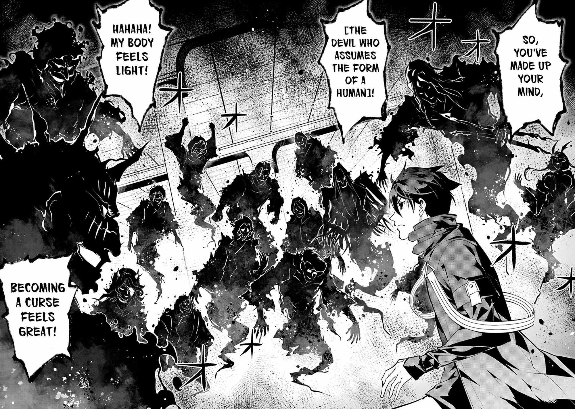 Tensei Kenja no Isekai Life ~Daini no Shokugyou wo Ete, Sekai Saikyou ni Narimashita~ Chapter 80.1 - Page 12 in English