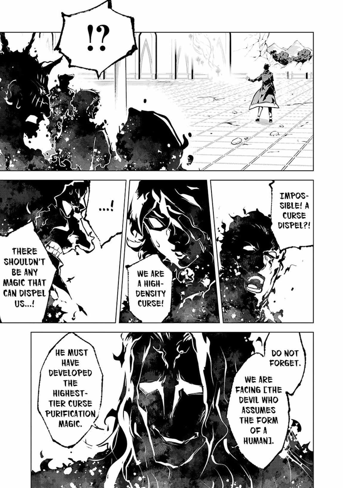Tensei Kenja no Isekai Life ~Daini no Shokugyou wo Ete, Sekai Saikyou ni Narimashita~ Chapter 80.1 - Page 22 in English