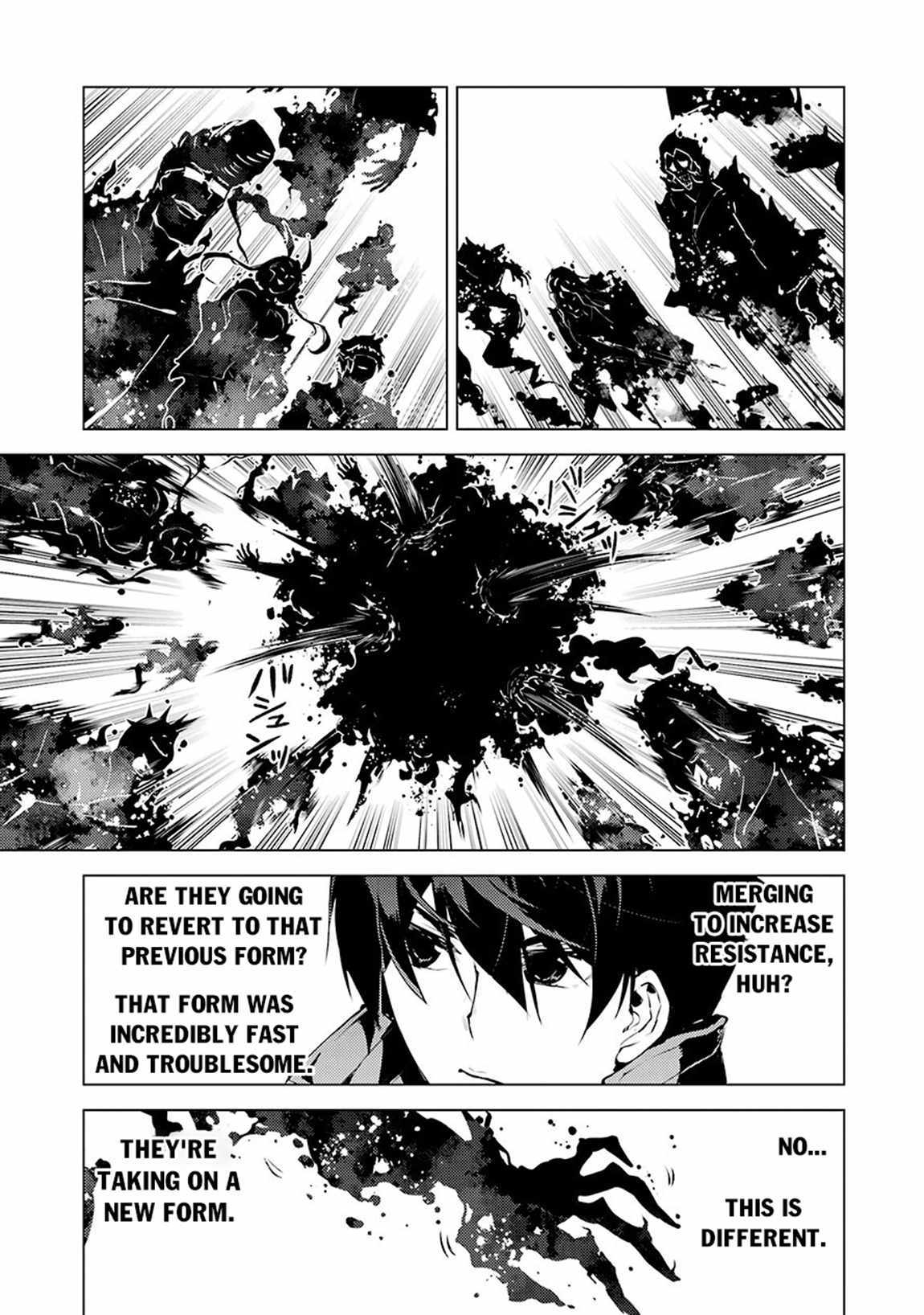 Tensei Kenja no Isekai Life ~Daini no Shokugyou wo Ete, Sekai Saikyou ni Narimashita~ Chapter 80.1 - Page 24 in English