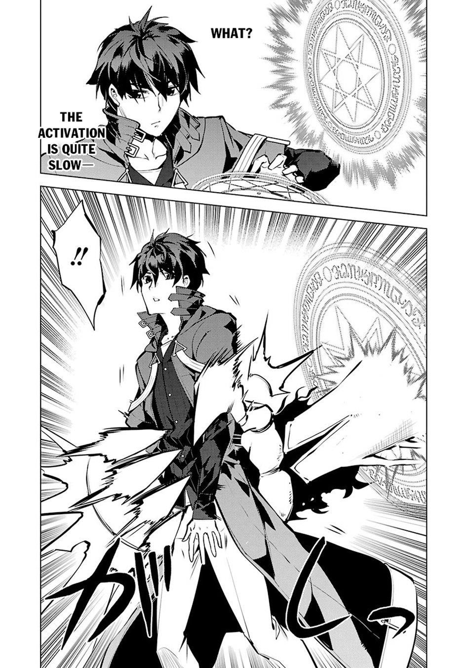 Tensei Kenja no Isekai Life ~Daini no Shokugyou wo Ete, Sekai Saikyou ni Narimashita~ Chapter 80.2 - Page 11 in English