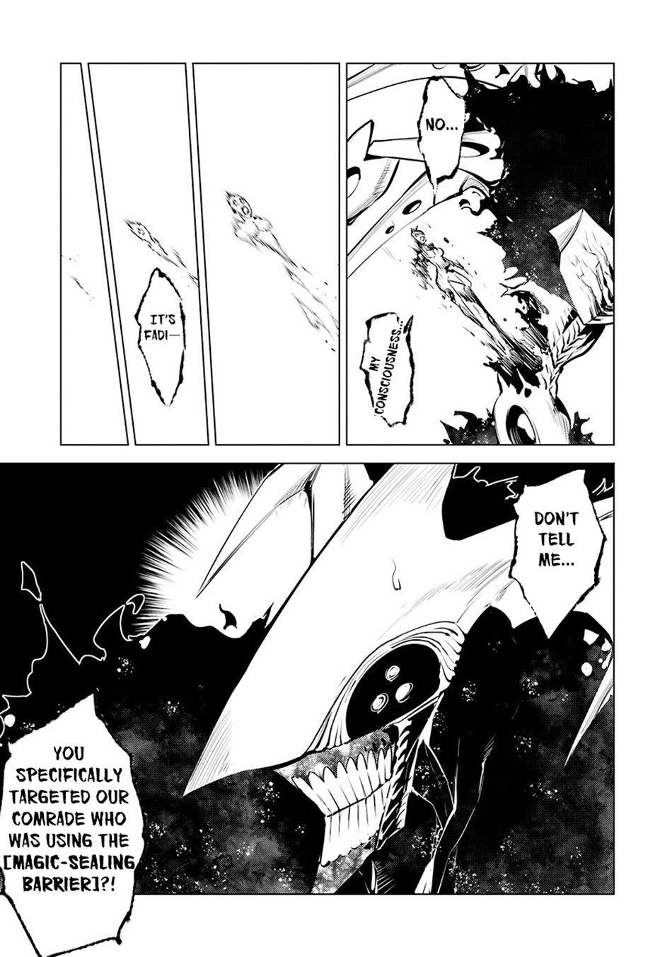 Tensei Kenja no Isekai Life ~Daini no Shokugyou wo Ete, Sekai Saikyou ni Narimashita~ Chapter 80.2 - Page 25 in English