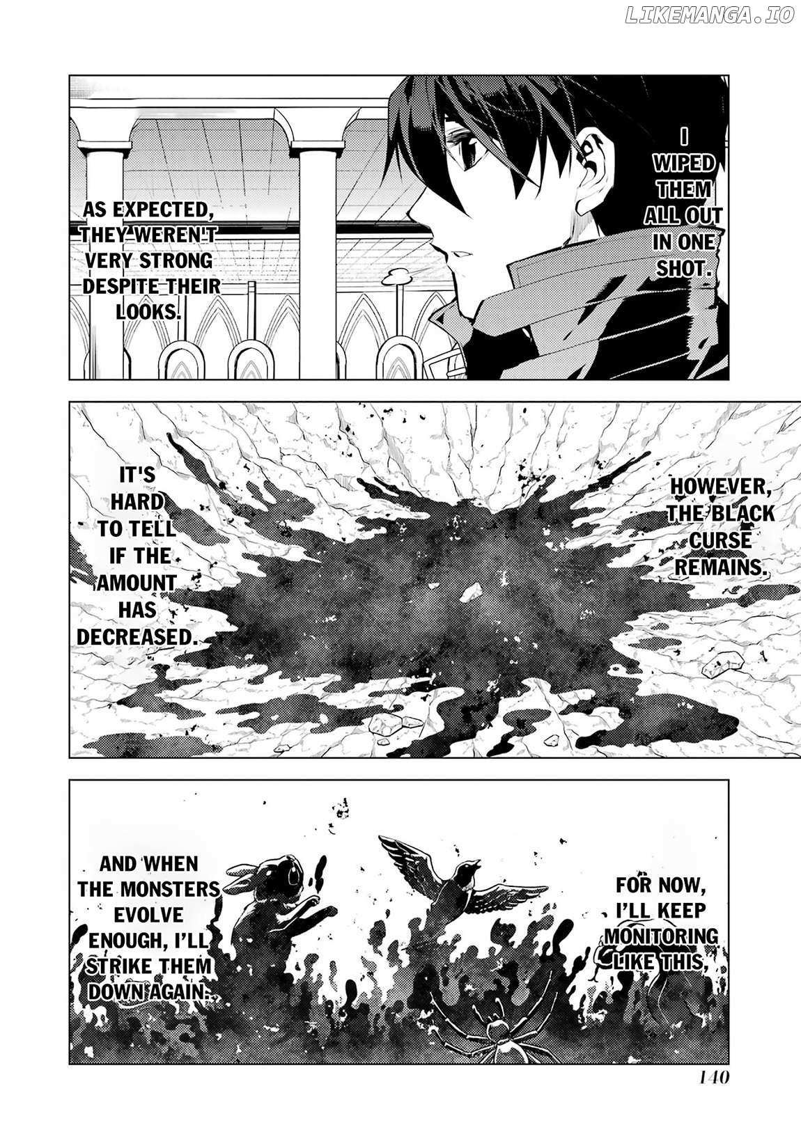 Tensei Kenja no Isekai Life ~Daini no Shokugyou wo Ete, Sekai Saikyou ni Narimashita~ Chapter 81.1 - Page 16 in English