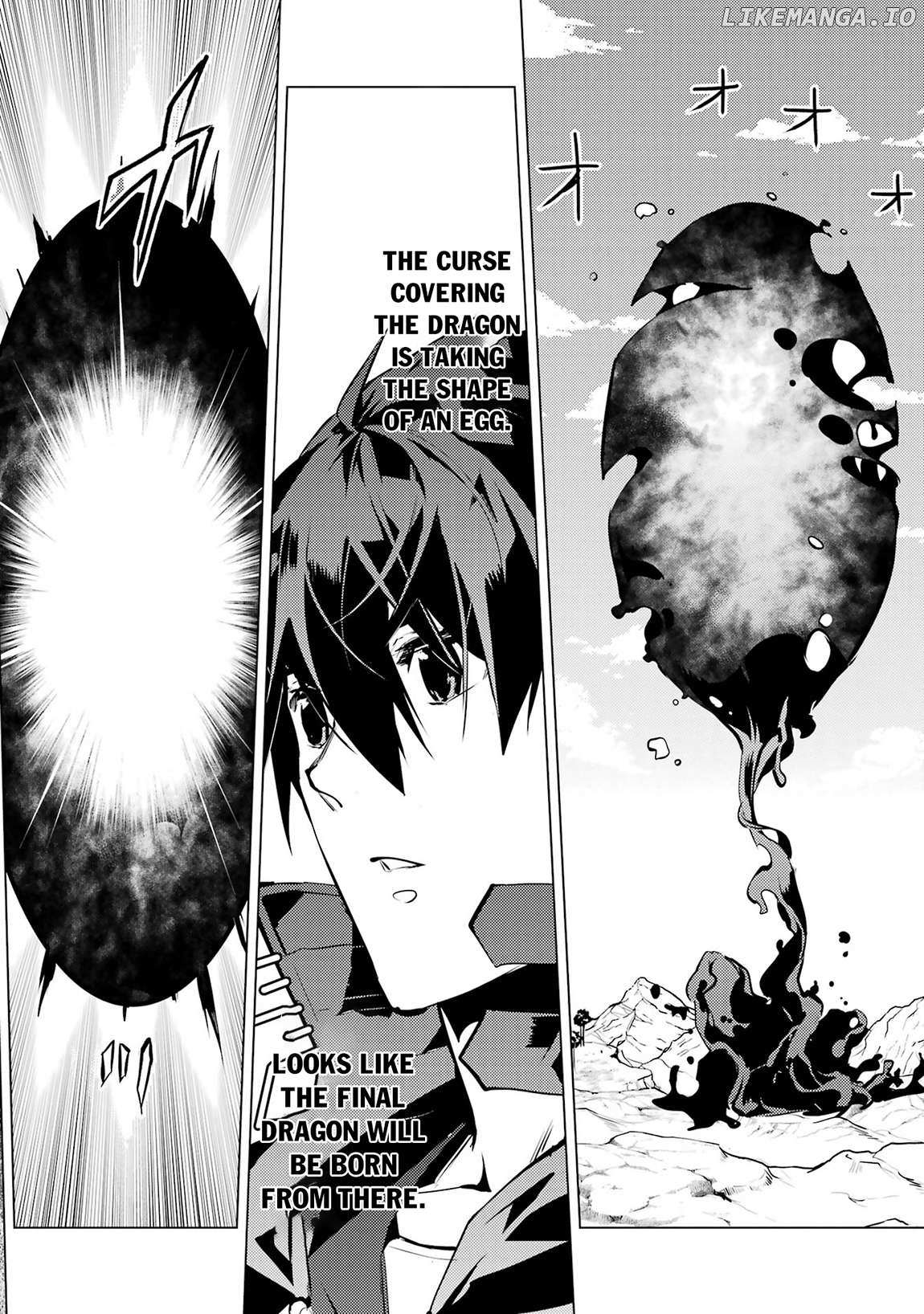 Tensei Kenja no Isekai Life ~Daini no Shokugyou wo Ete, Sekai Saikyou ni Narimashita~ Chapter 81.1 - Page 26 in English
