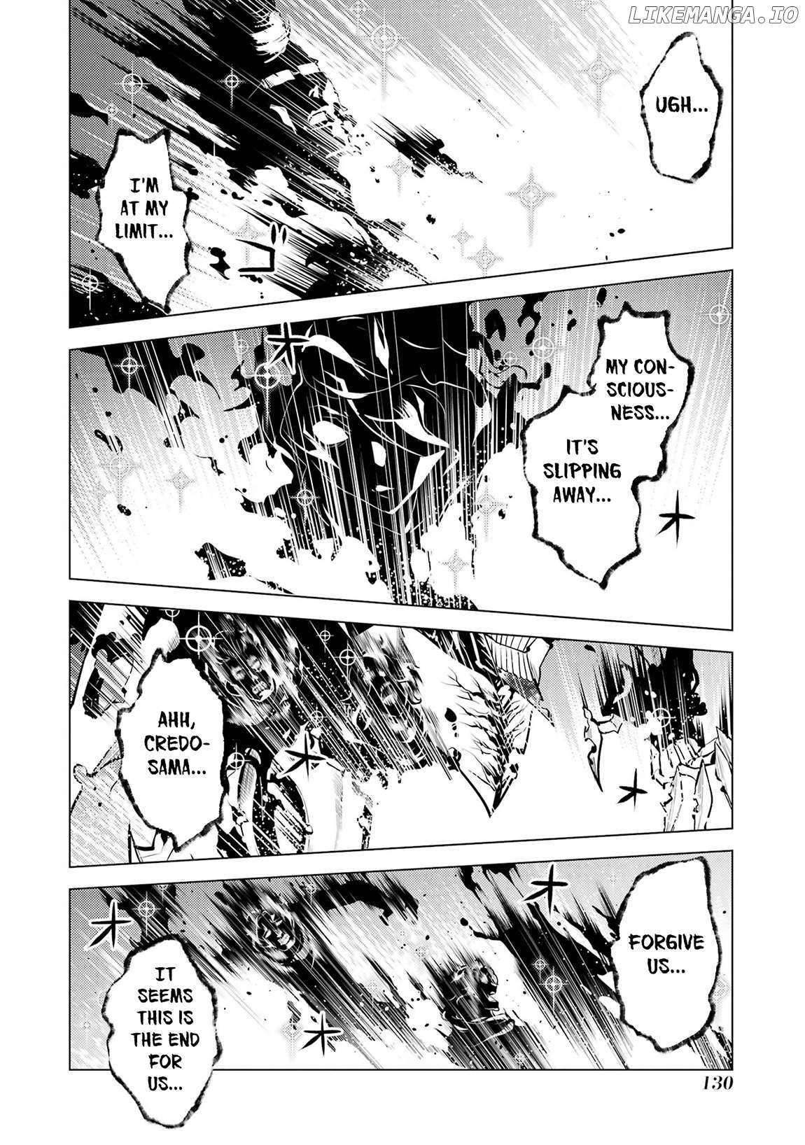 Tensei Kenja no Isekai Life ~Daini no Shokugyou wo Ete, Sekai Saikyou ni Narimashita~ Chapter 81.1 - Page 8 in English
