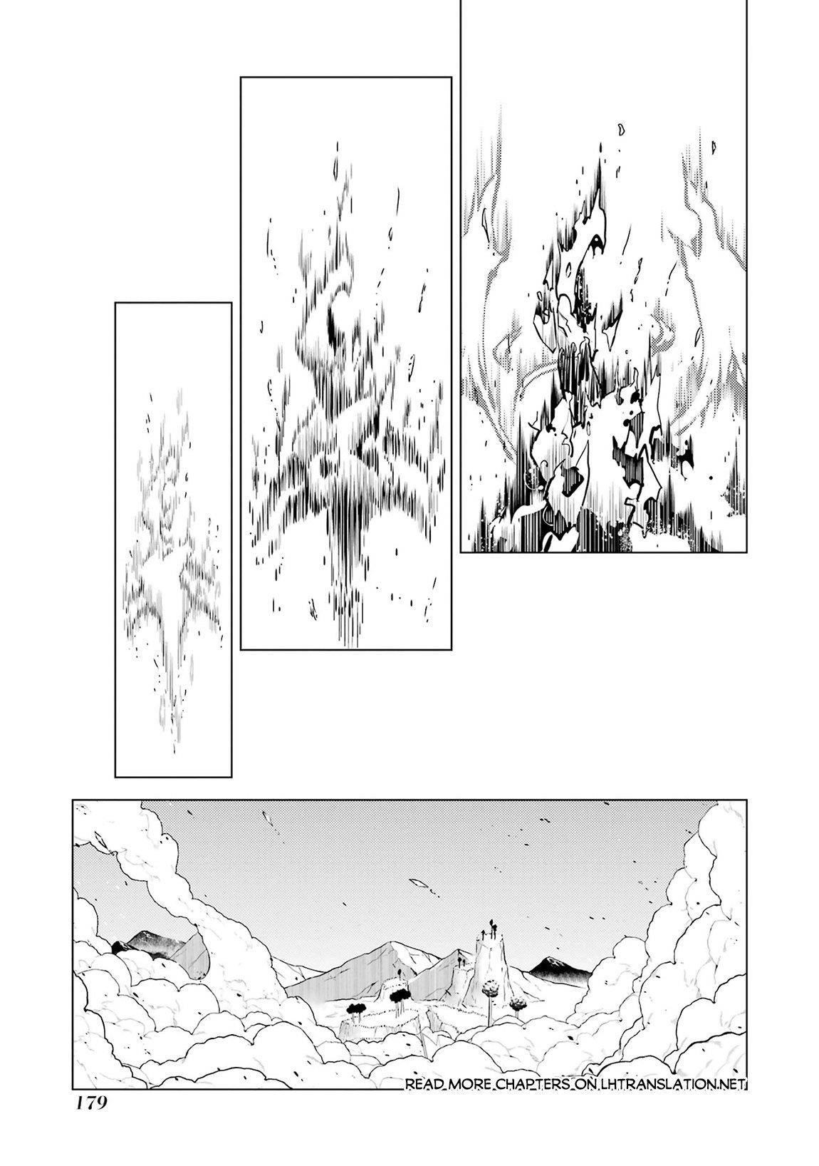 Tensei Kenja no Isekai Life ~Daini no Shokugyou wo Ete, Sekai Saikyou ni Narimashita~ Chapter 81.2 - Page 25 in English