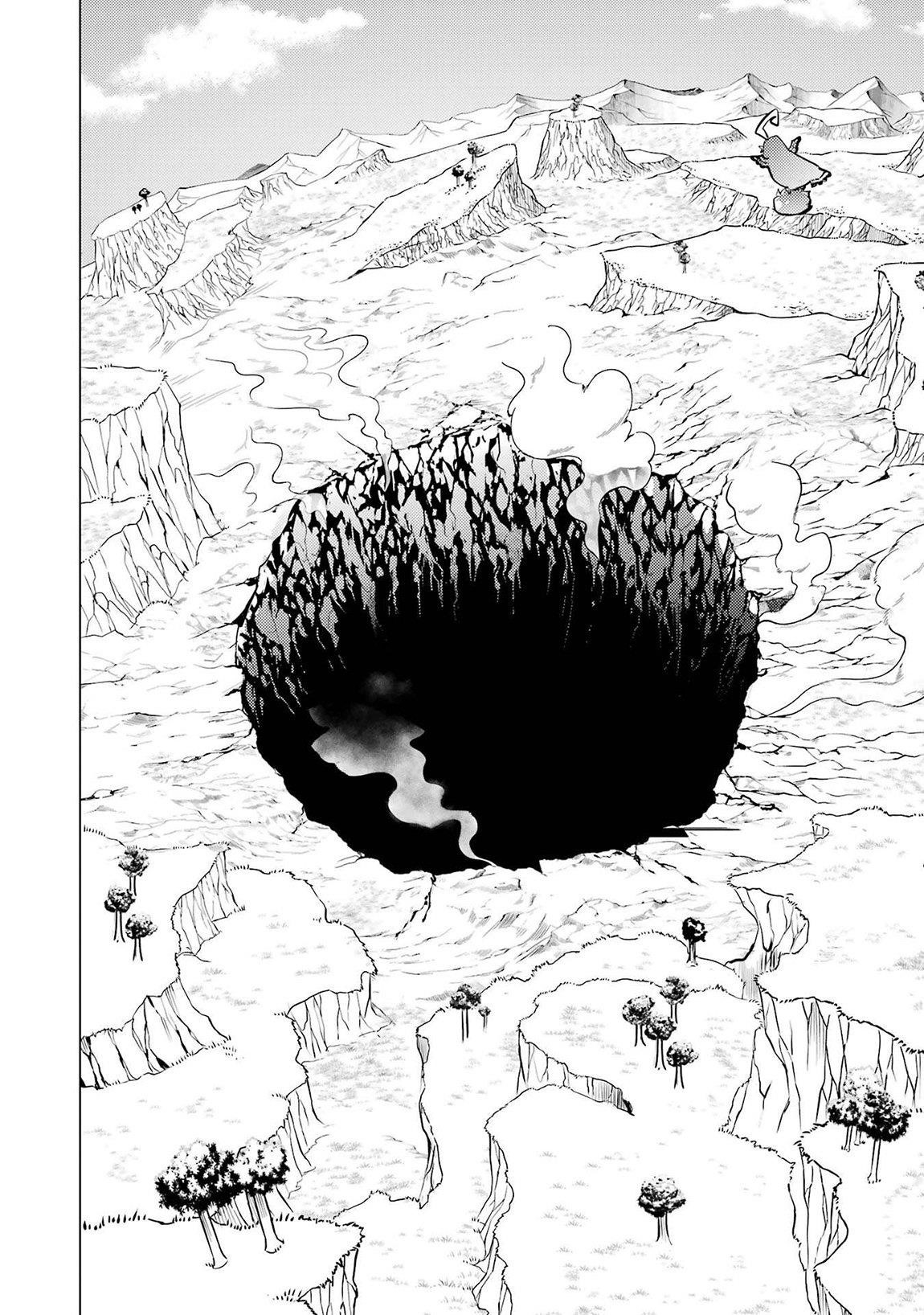 Tensei Kenja no Isekai Life ~Daini no Shokugyou wo Ete, Sekai Saikyou ni Narimashita~ Chapter 81.2 - Page 26 in English