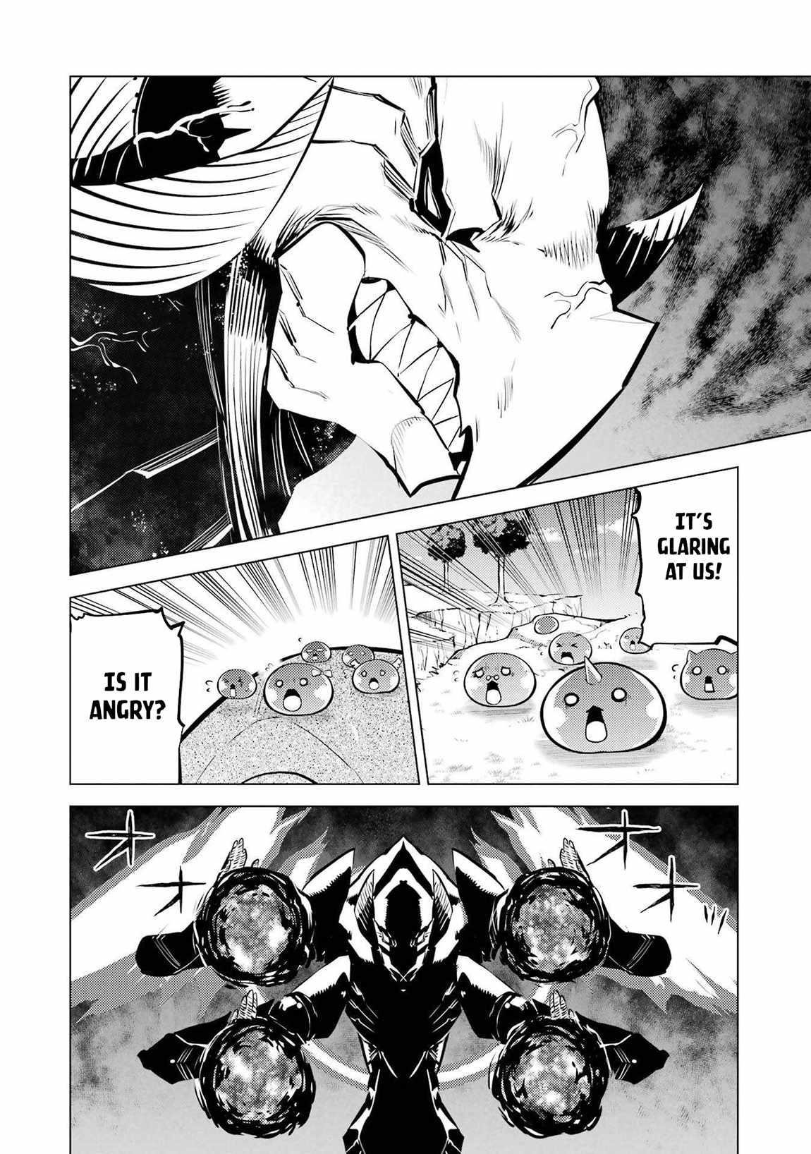 Tensei Kenja no Isekai Life ~Daini no Shokugyou wo Ete, Sekai Saikyou ni Narimashita~ Chapter 82.1 - Page 18 in English