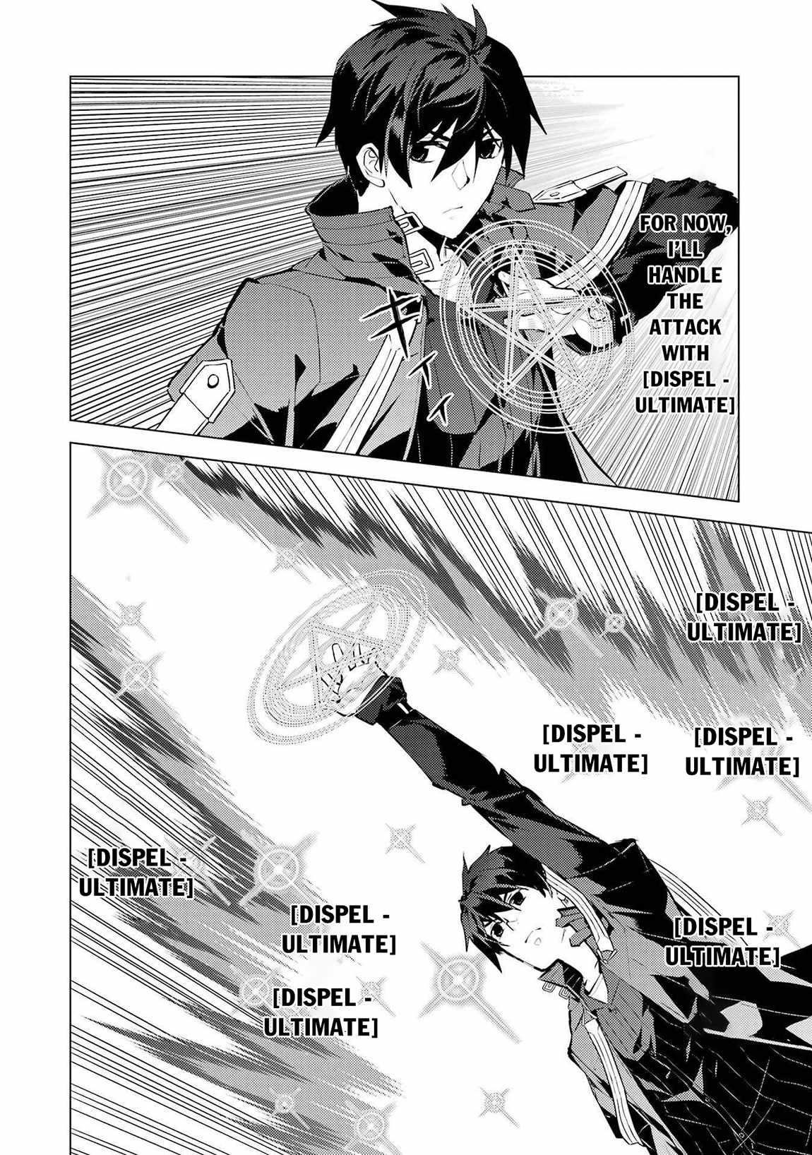 Tensei Kenja no Isekai Life ~Daini no Shokugyou wo Ete, Sekai Saikyou ni Narimashita~ Chapter 82.1 - Page 25 in English