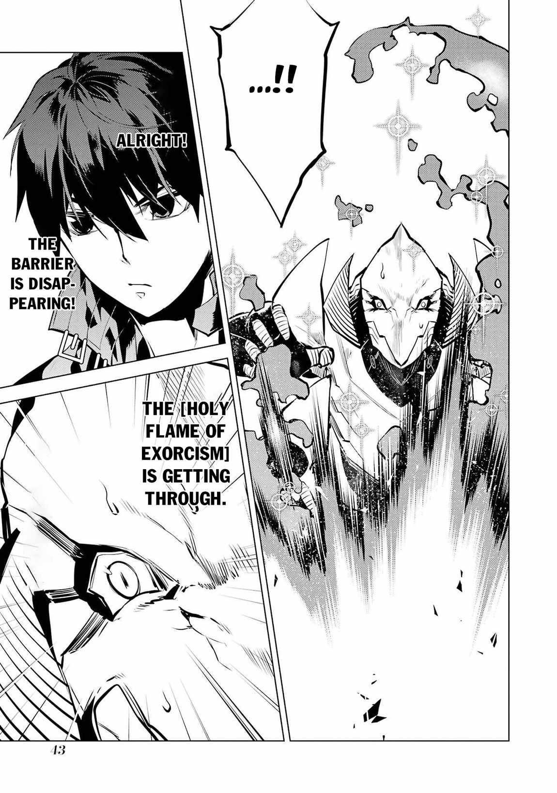 Tensei Kenja no Isekai Life ~Daini no Shokugyou wo Ete, Sekai Saikyou ni Narimashita~ Chapter 82.2 - Page 11 in English