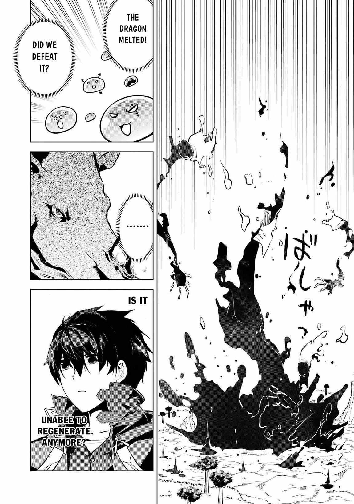 Tensei Kenja no Isekai Life ~Daini no Shokugyou wo Ete, Sekai Saikyou ni Narimashita~ Chapter 82.2 - Page 15 in English