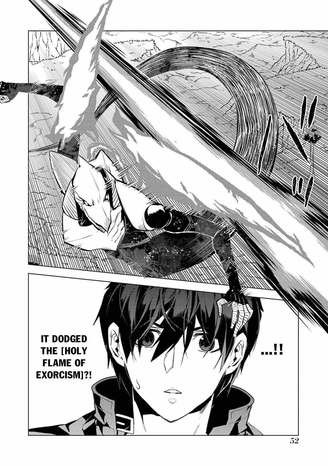 Tensei Kenja no Isekai Life ~Daini no Shokugyou wo Ete, Sekai Saikyou ni Narimashita~ Chapter 82.2 - Page 19 in English
