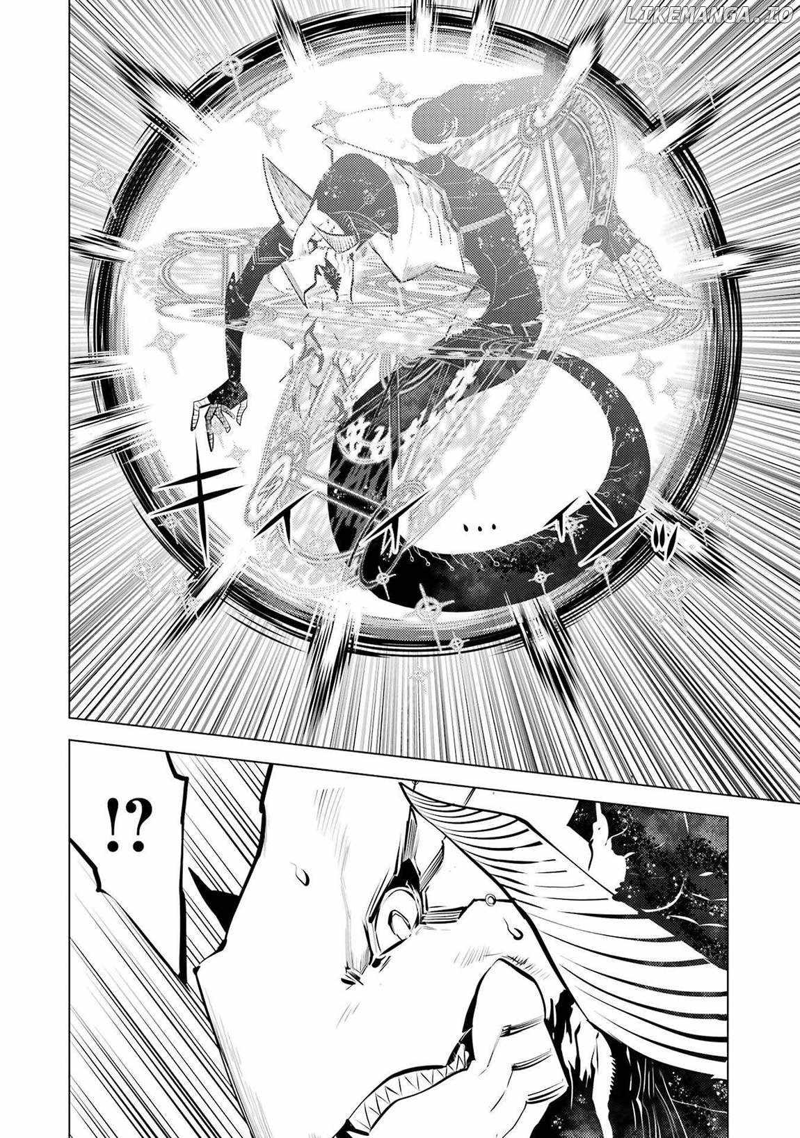 Tensei Kenja no Isekai Life ~Daini no Shokugyou wo Ete, Sekai Saikyou ni Narimashita~ Chapter 83 - Page 10 in English