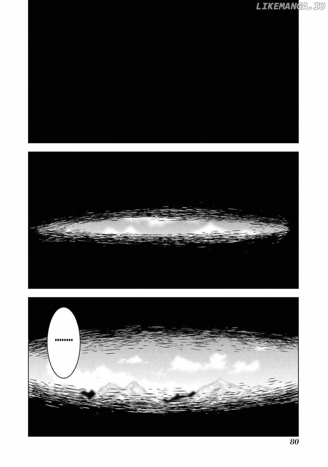 Tensei Kenja no Isekai Life ~Daini no Shokugyou wo Ete, Sekai Saikyou ni Narimashita~ Chapter 83 - Page 16 in English
