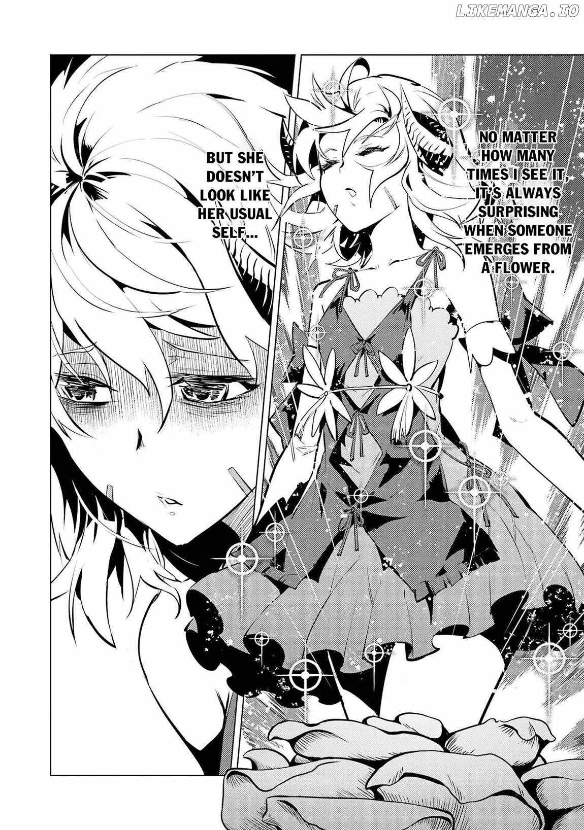 Tensei Kenja no Isekai Life ~Daini no Shokugyou wo Ete, Sekai Saikyou ni Narimashita~ Chapter 83 - Page 26 in English