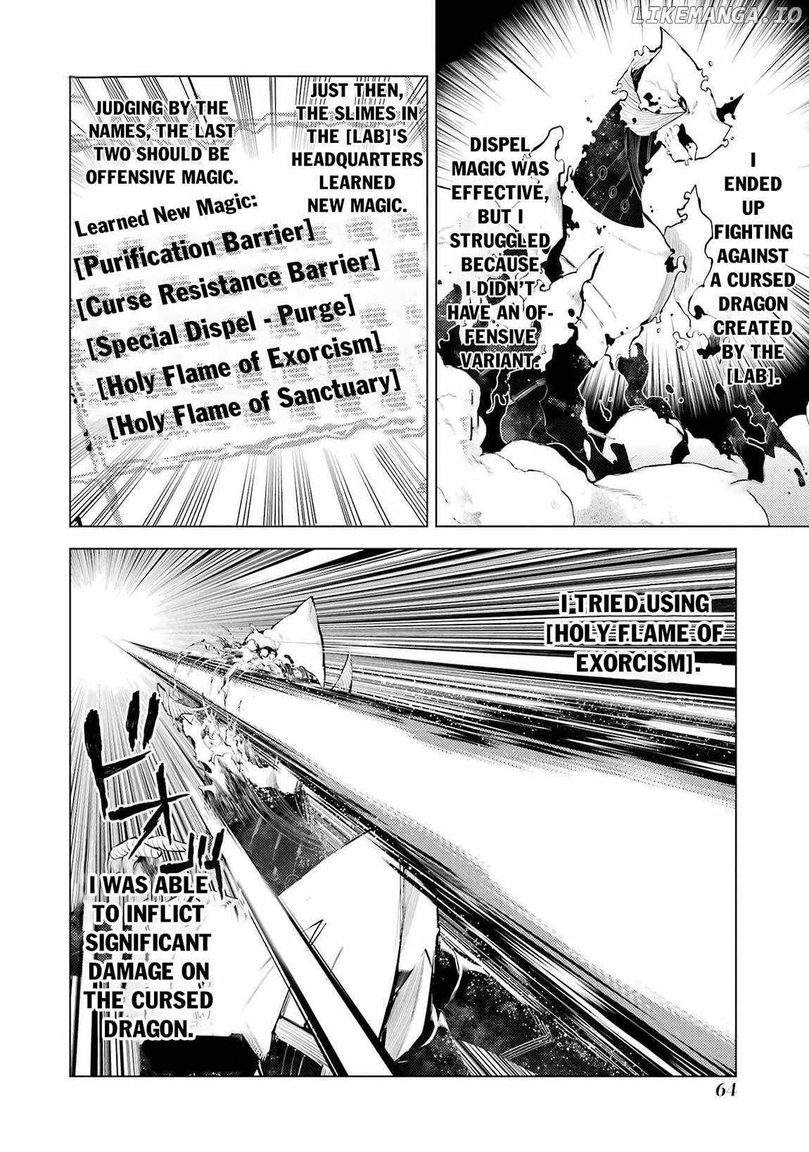 Tensei Kenja no Isekai Life ~Daini no Shokugyou wo Ete, Sekai Saikyou ni Narimashita~ Chapter 83 - Page 3 in English
