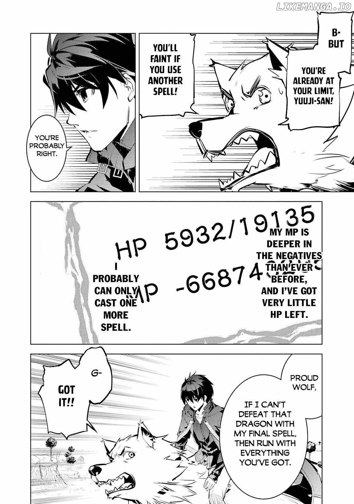 Tensei Kenja no Isekai Life ~Daini no Shokugyou wo Ete, Sekai Saikyou ni Narimashita~ Chapter 83 - Page 5 in English