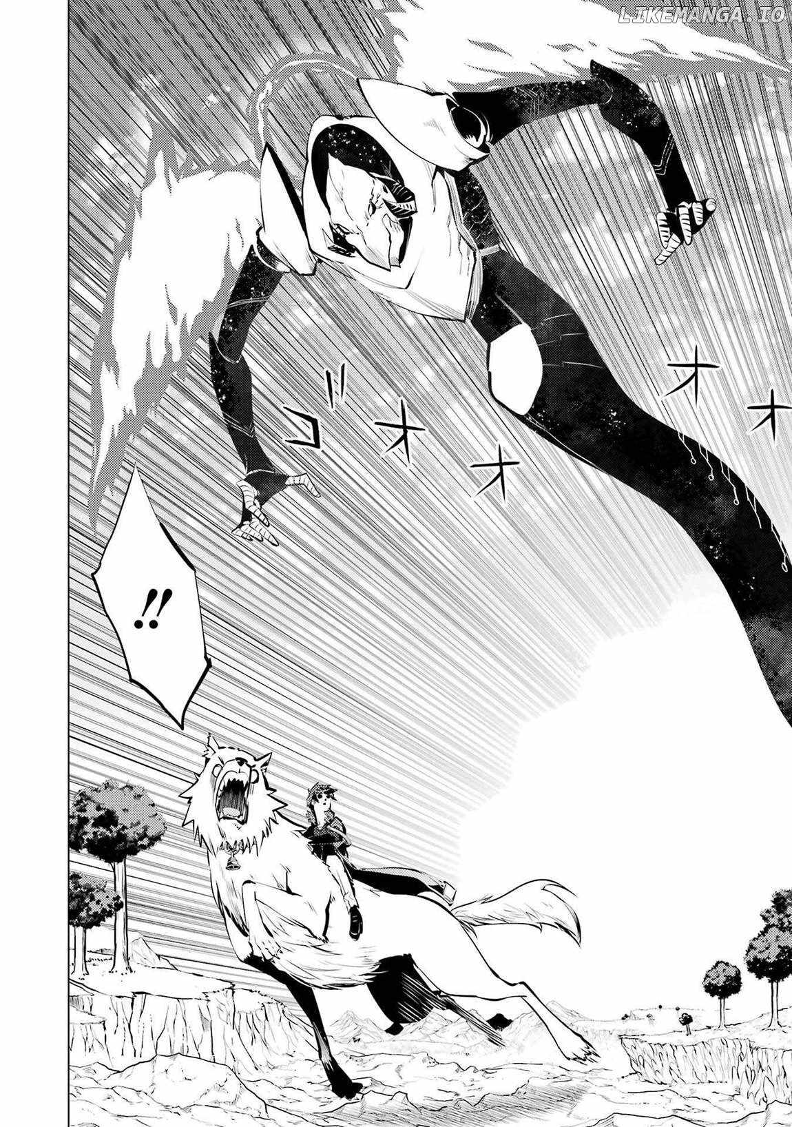 Tensei Kenja no Isekai Life ~Daini no Shokugyou wo Ete, Sekai Saikyou ni Narimashita~ Chapter 83 - Page 7 in English