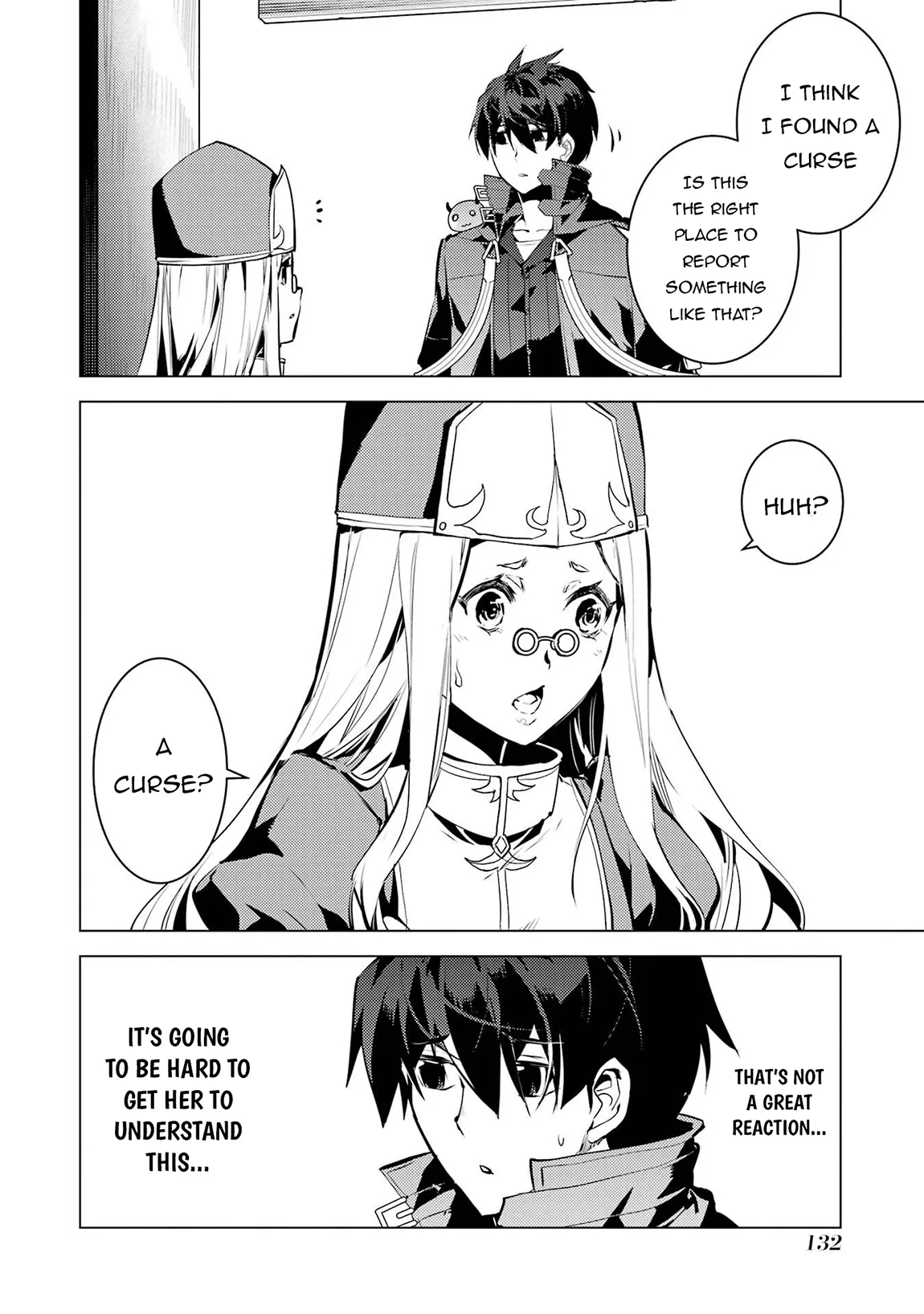 Tensei Kenja no Isekai Life ~Daini no Shokugyou wo Ete, Sekai Saikyou ni Narimashita~ Chapter 84.1 - Page 11 in English