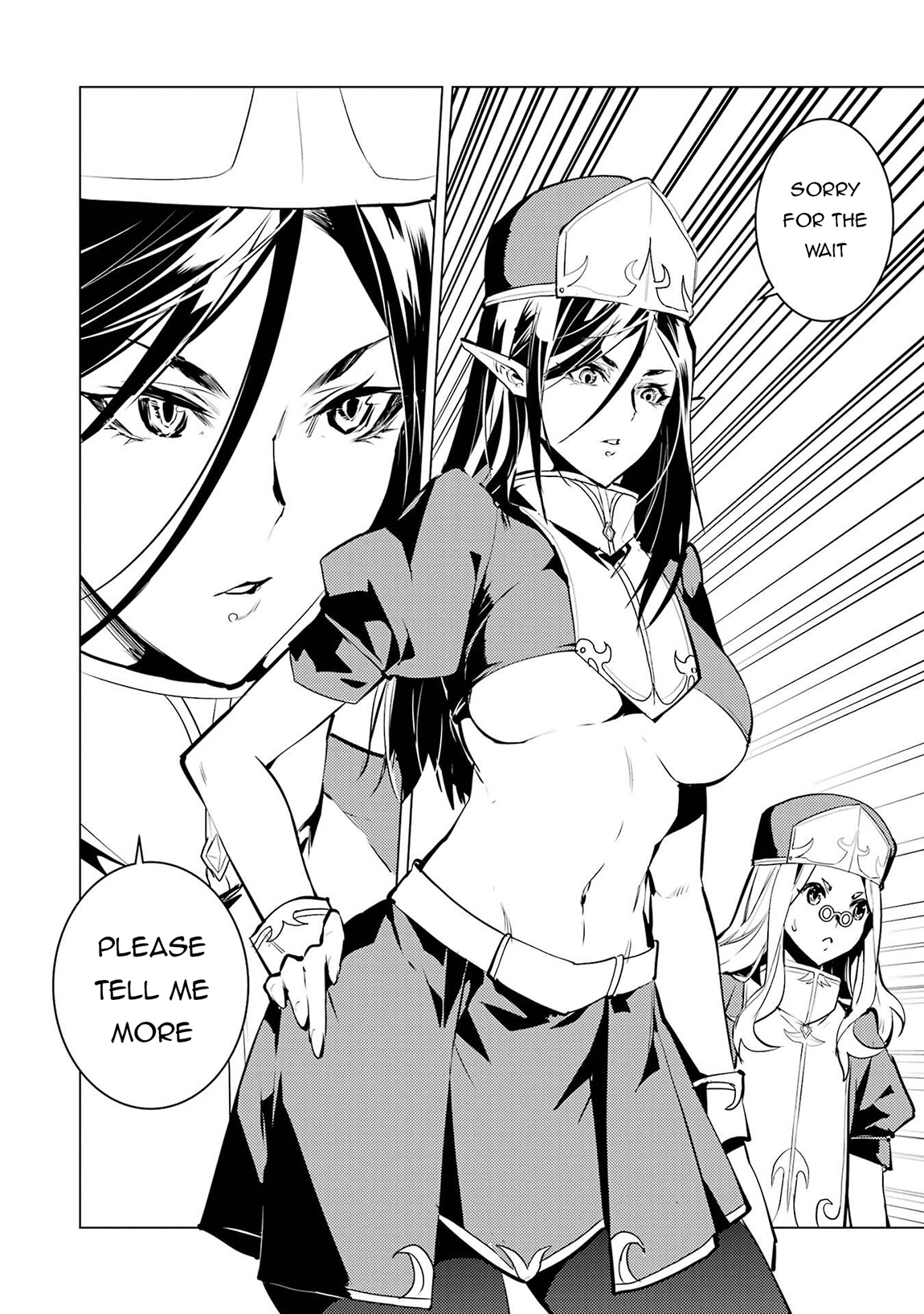 Tensei Kenja no Isekai Life ~Daini no Shokugyou wo Ete, Sekai Saikyou ni Narimashita~ Chapter 84.1 - Page 13 in English