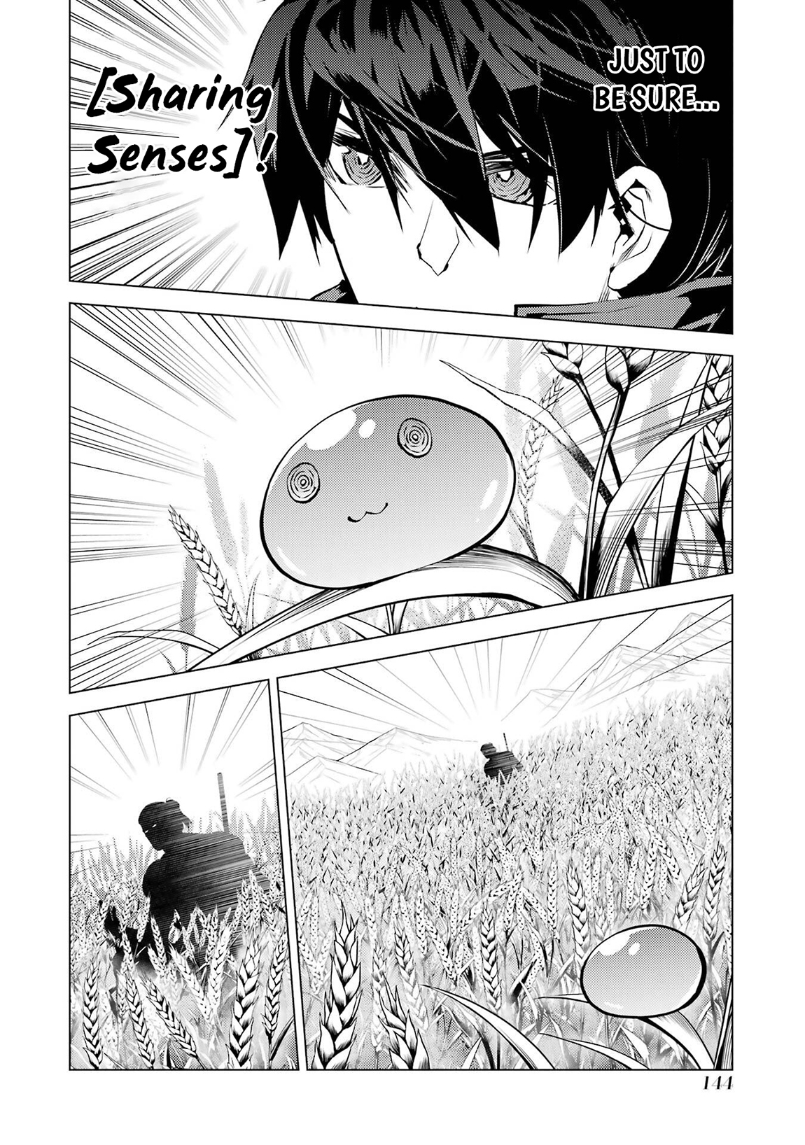 Tensei Kenja no Isekai Life ~Daini no Shokugyou wo Ete, Sekai Saikyou ni Narimashita~ Chapter 84.1 - Page 23 in English
